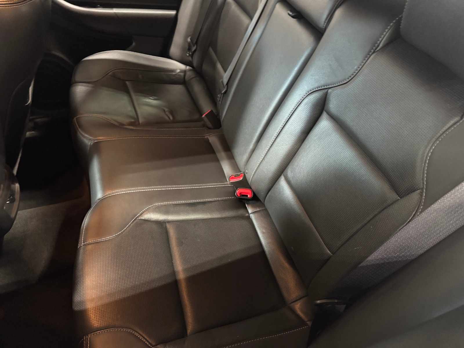 Thumbnail: 2016 Ford Taurus - 5
