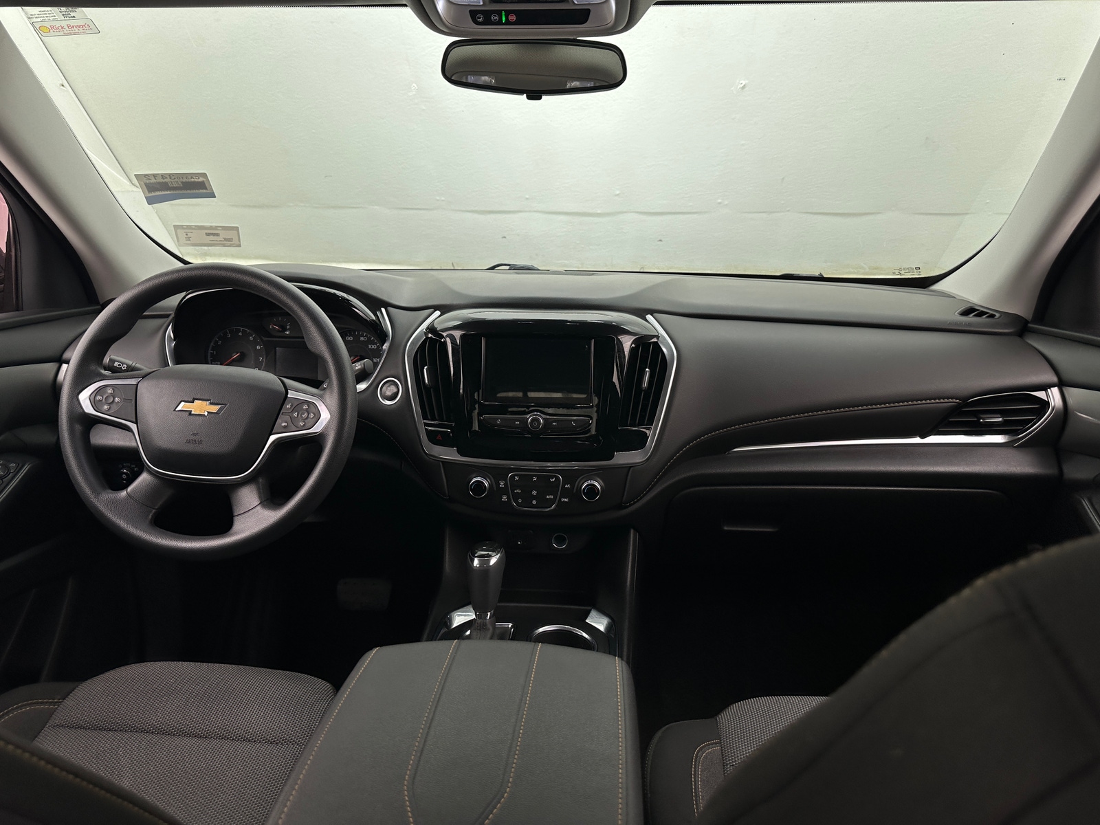 Thumbnail: 2020 Chevrolet Traverse - 3