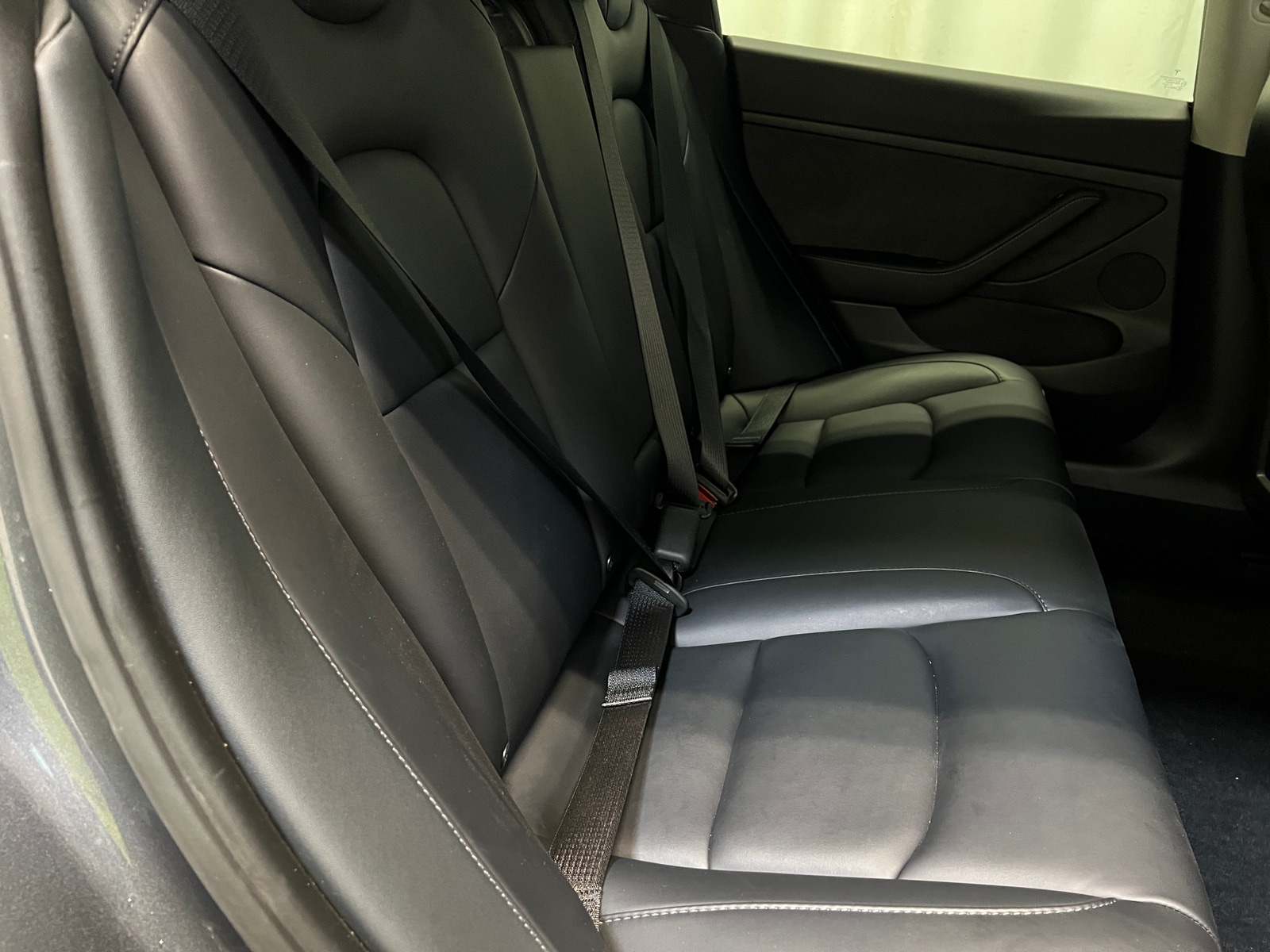 Thumbnail: 2022 Tesla Model 3 - 5