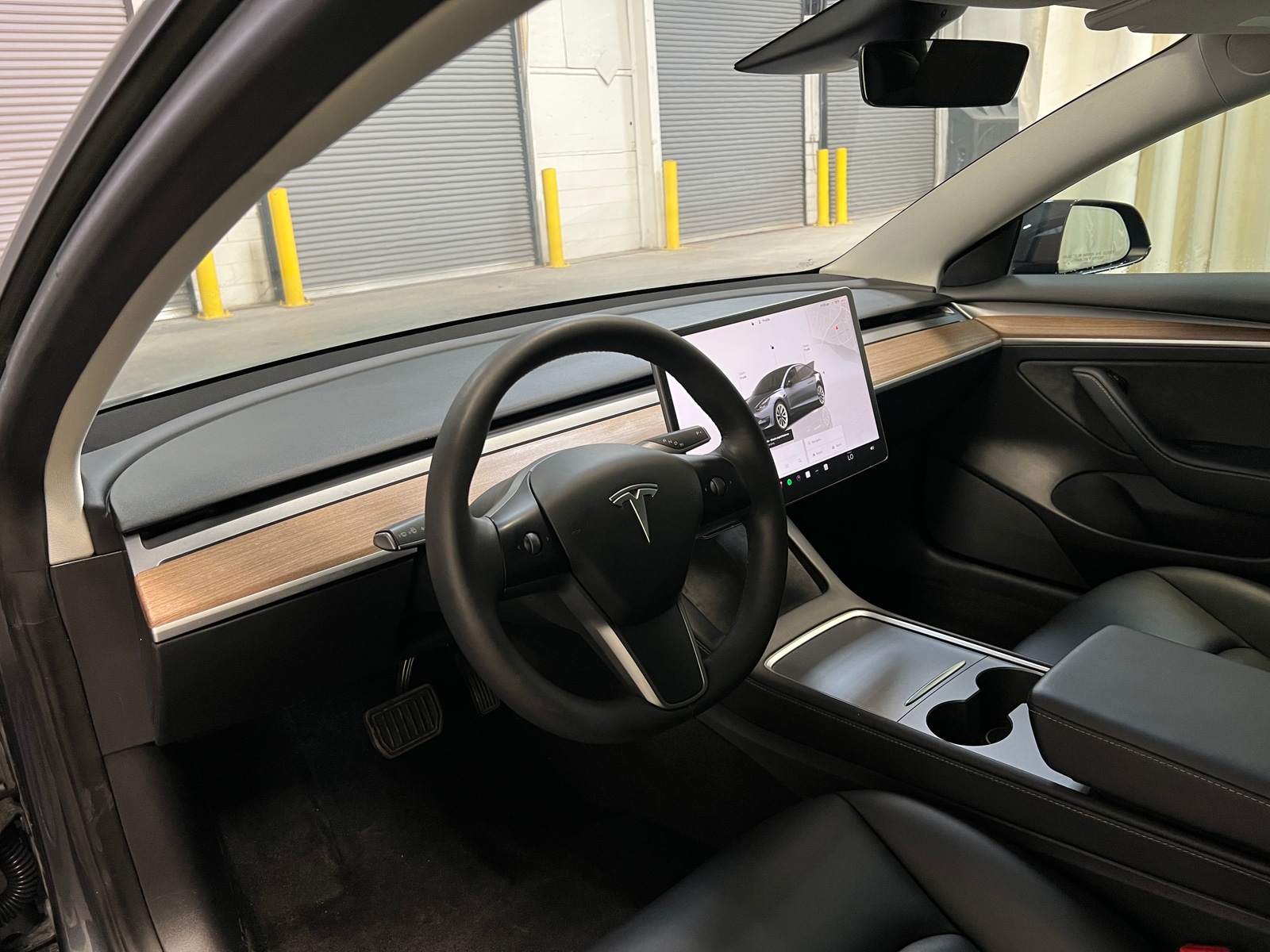 Thumbnail: 2022 Tesla Model 3 - 2