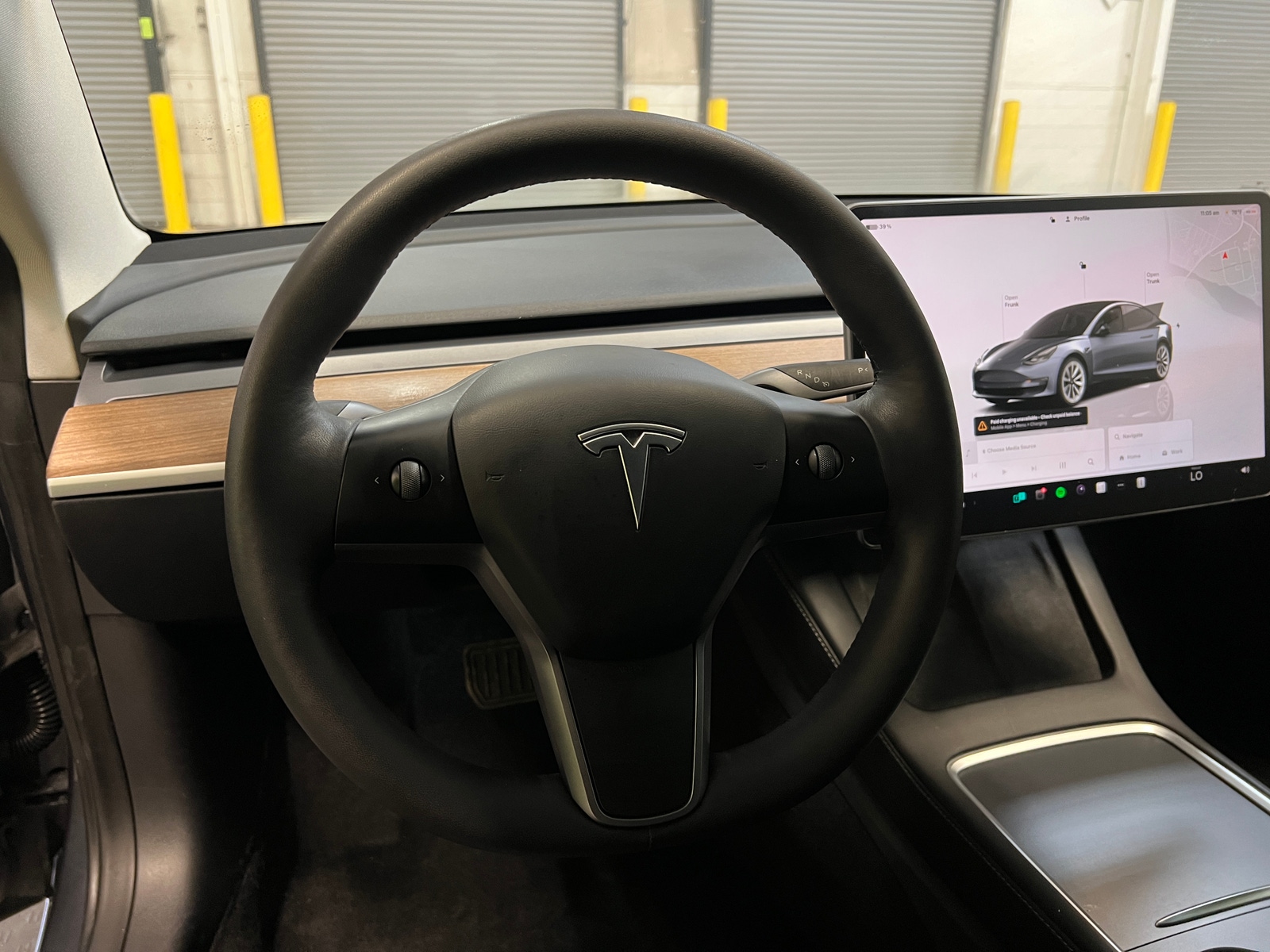Thumbnail: 2022 Tesla Model 3 - 4