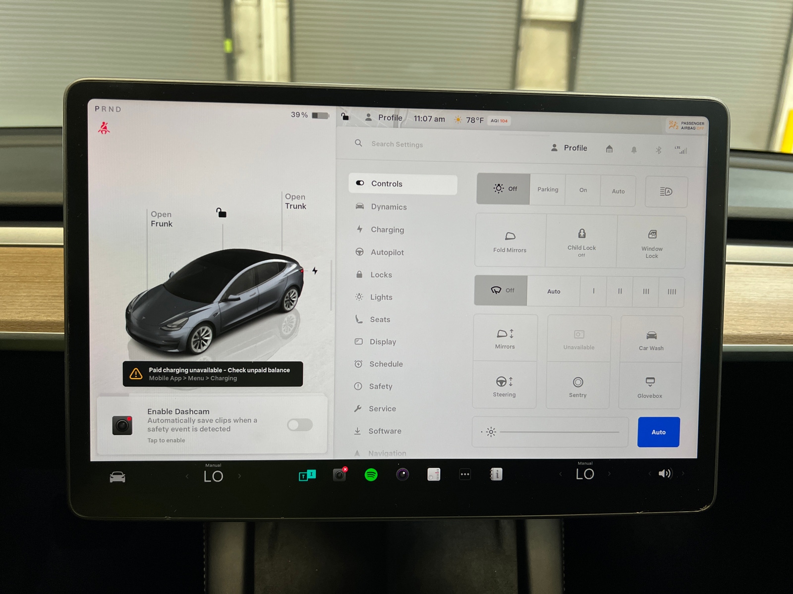 Thumbnail: 2022 Tesla Model 3 - 3