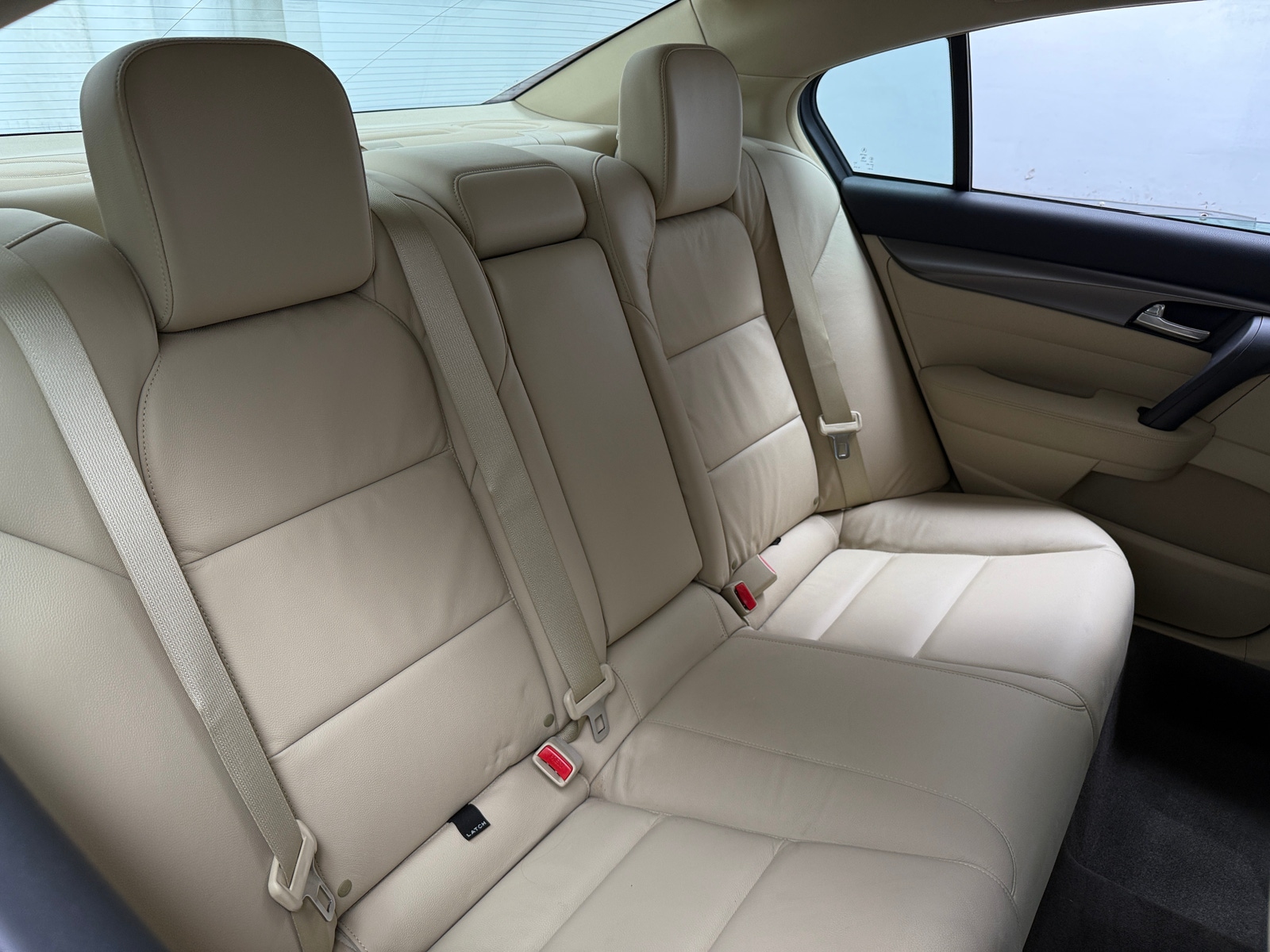 Thumbnail: 2013 Acura TL - 5