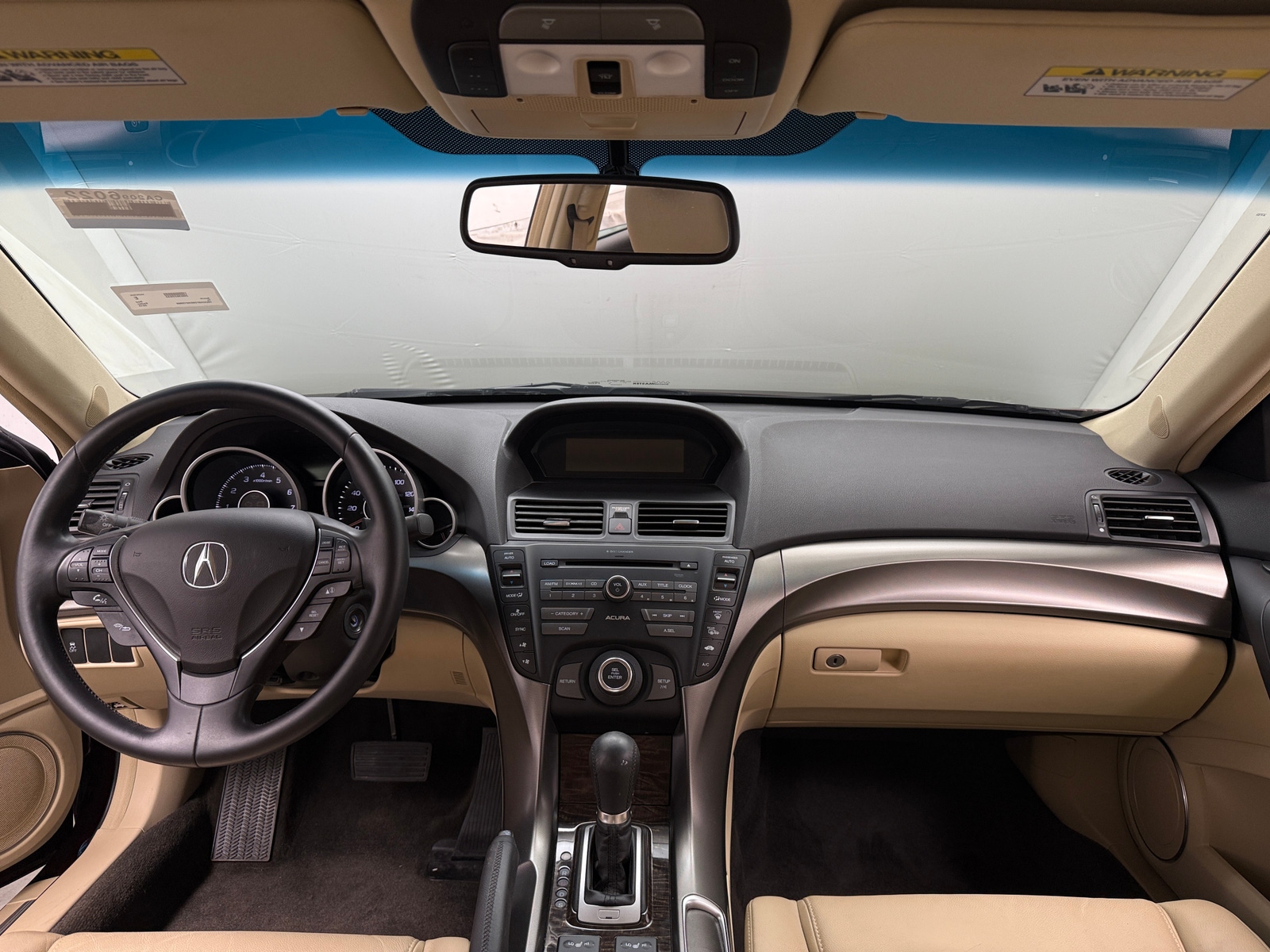 Thumbnail: 2013 Acura TL - 2