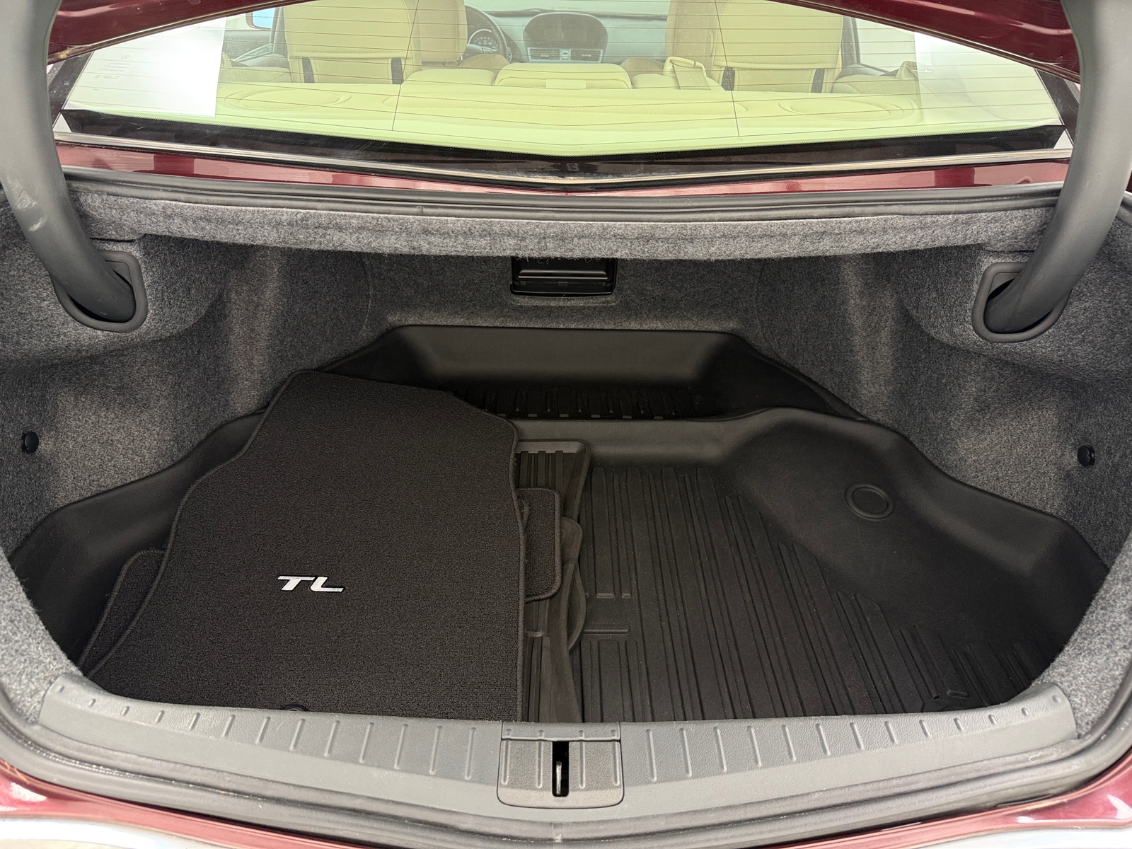 Thumbnail: 2013 Acura TL - 6