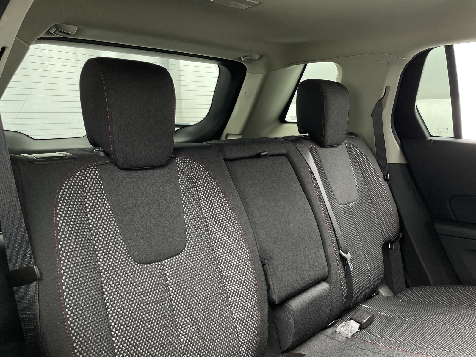 Thumbnail: 2017 GMC Terrain - 6