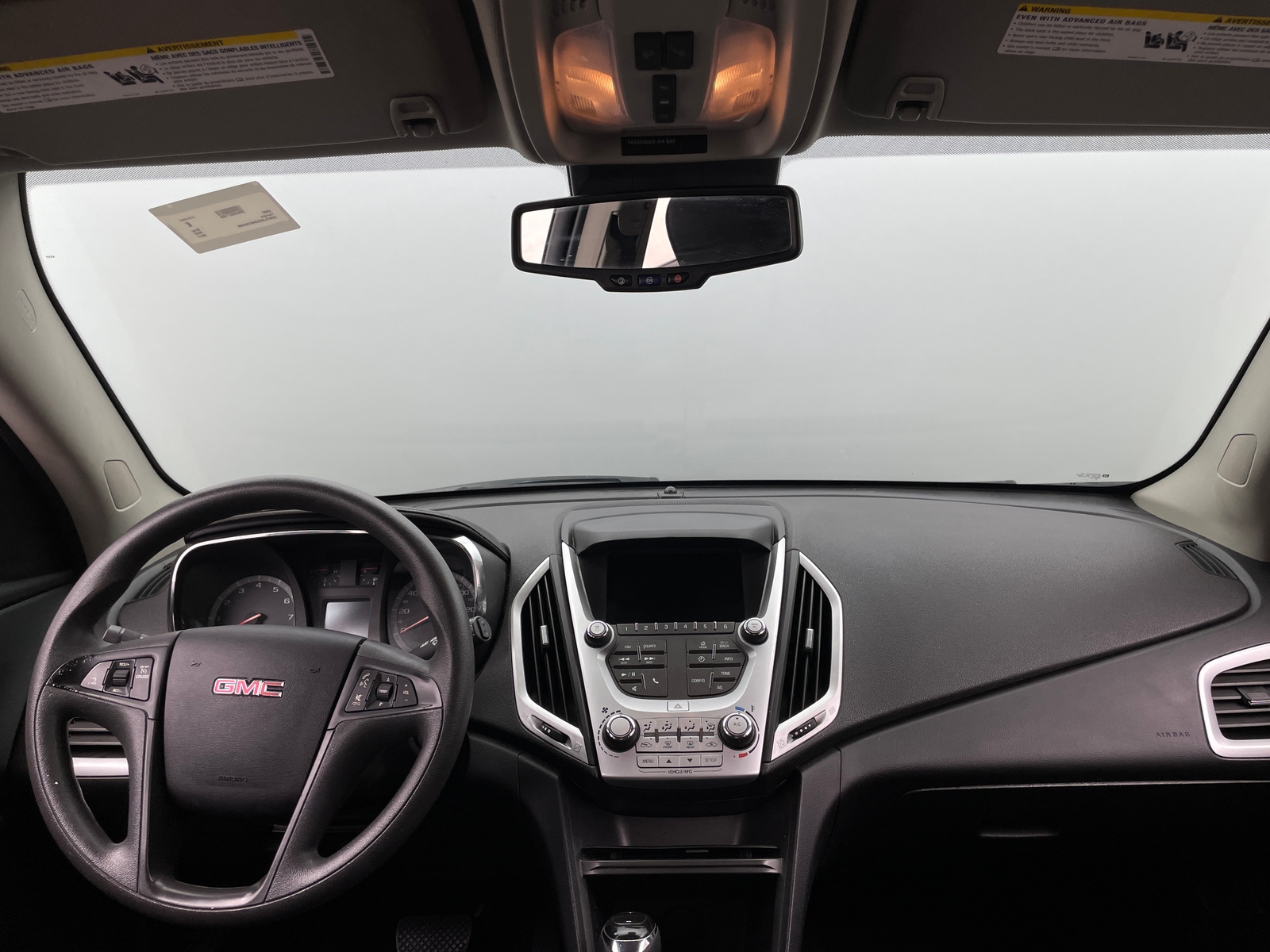 Thumbnail: 2017 GMC Terrain - 3