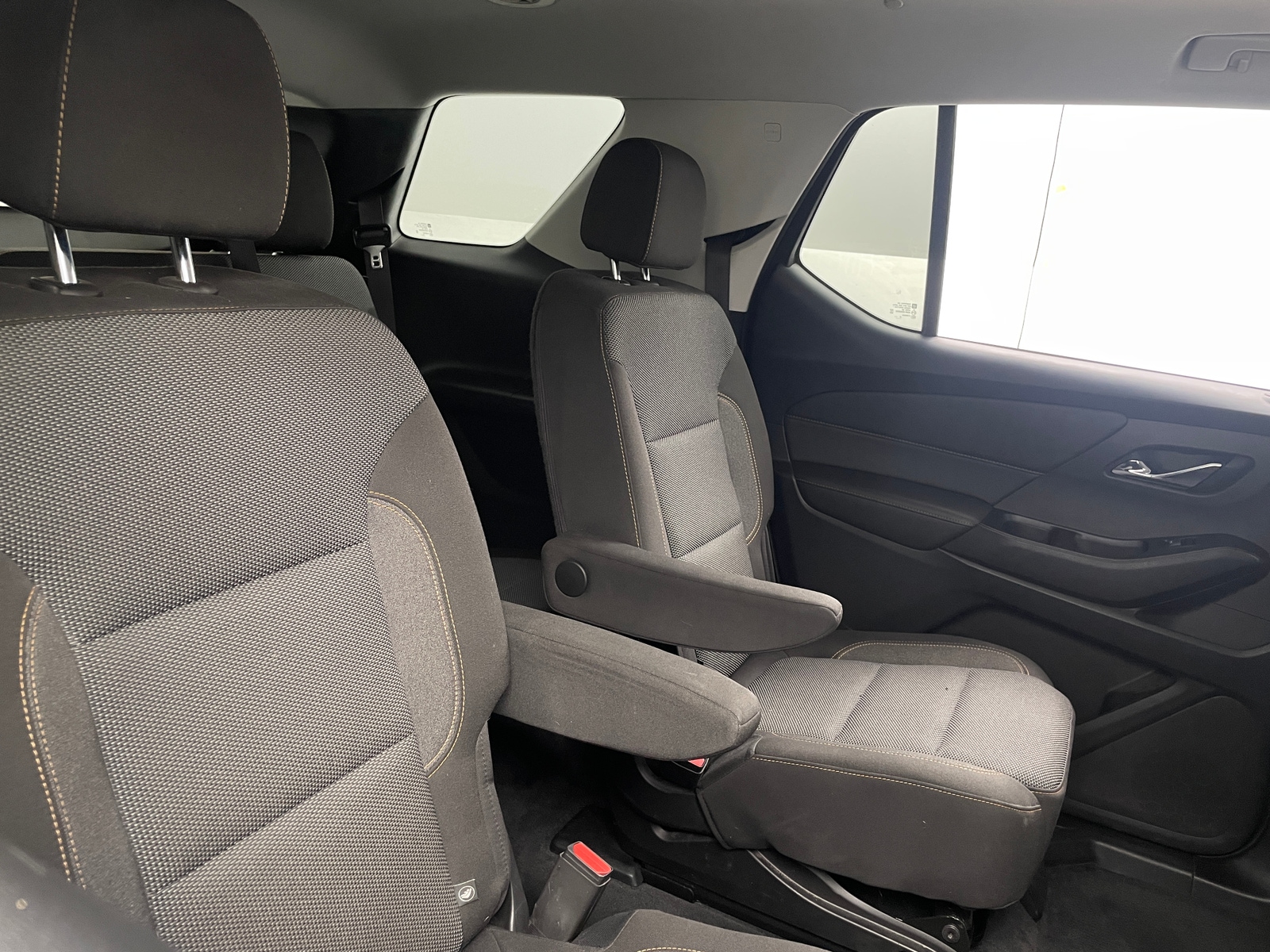 Thumbnail: 2020 Chevrolet Traverse - 6