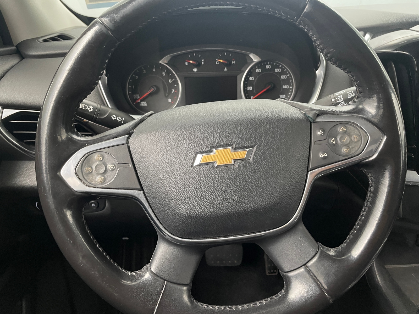 Thumbnail: 2020 Chevrolet Traverse - 5