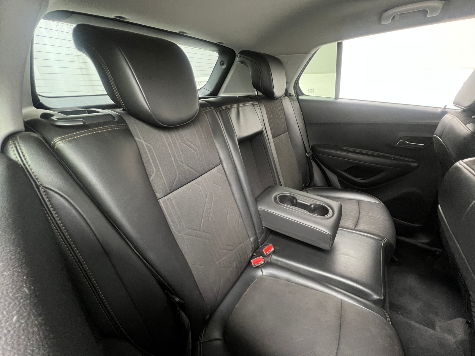 Thumbnail: 2019 Chevrolet Trax - 6