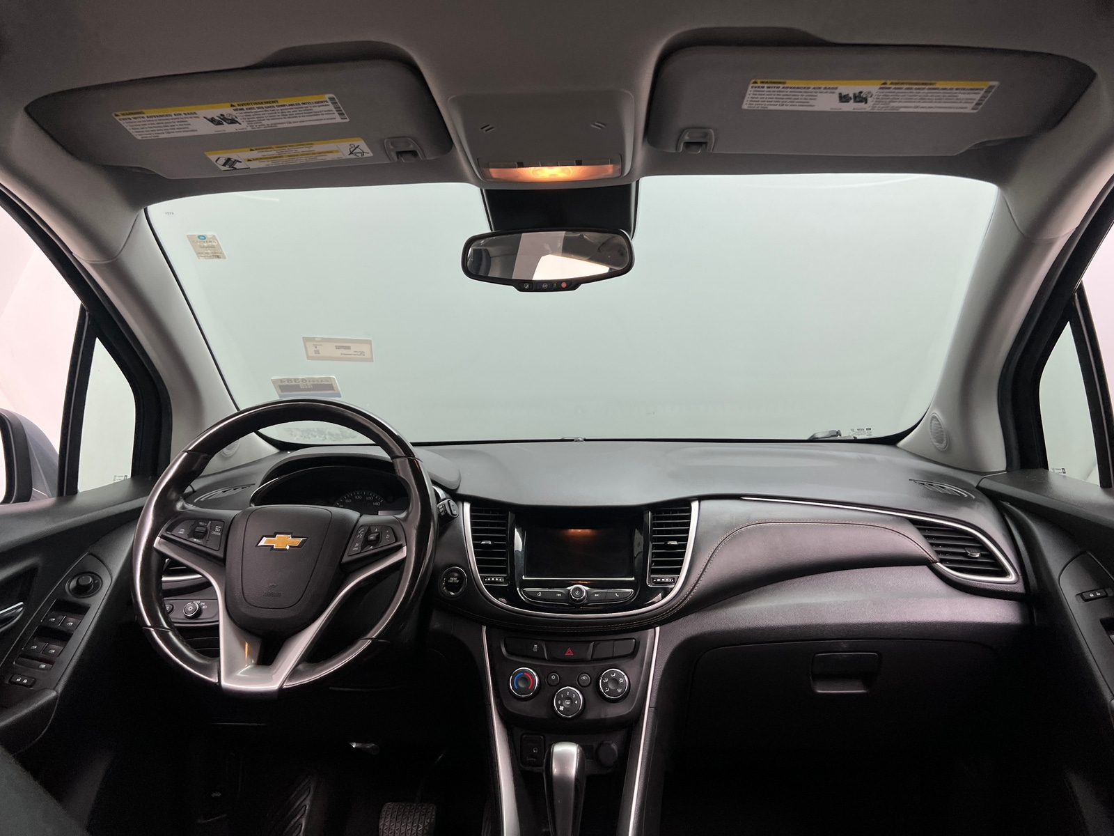 Thumbnail: 2019 Chevrolet Trax - 3