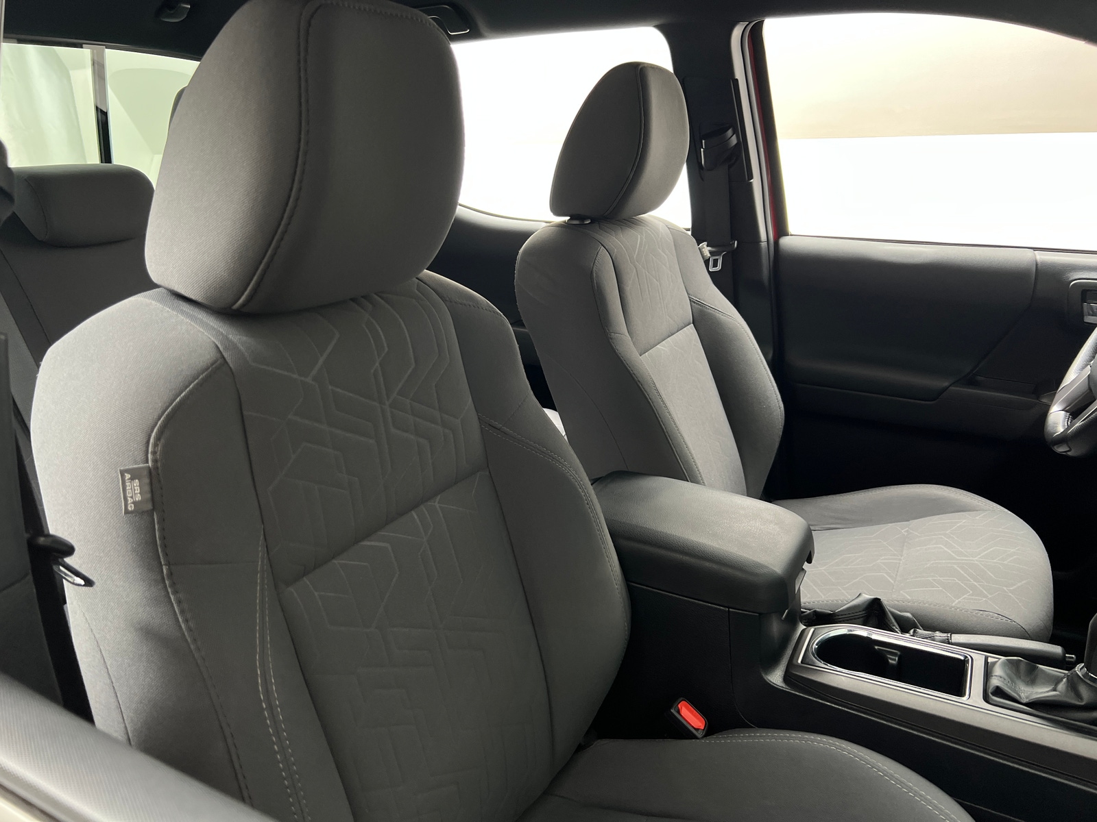Thumbnail: 2019 Toyota Tacoma - 2