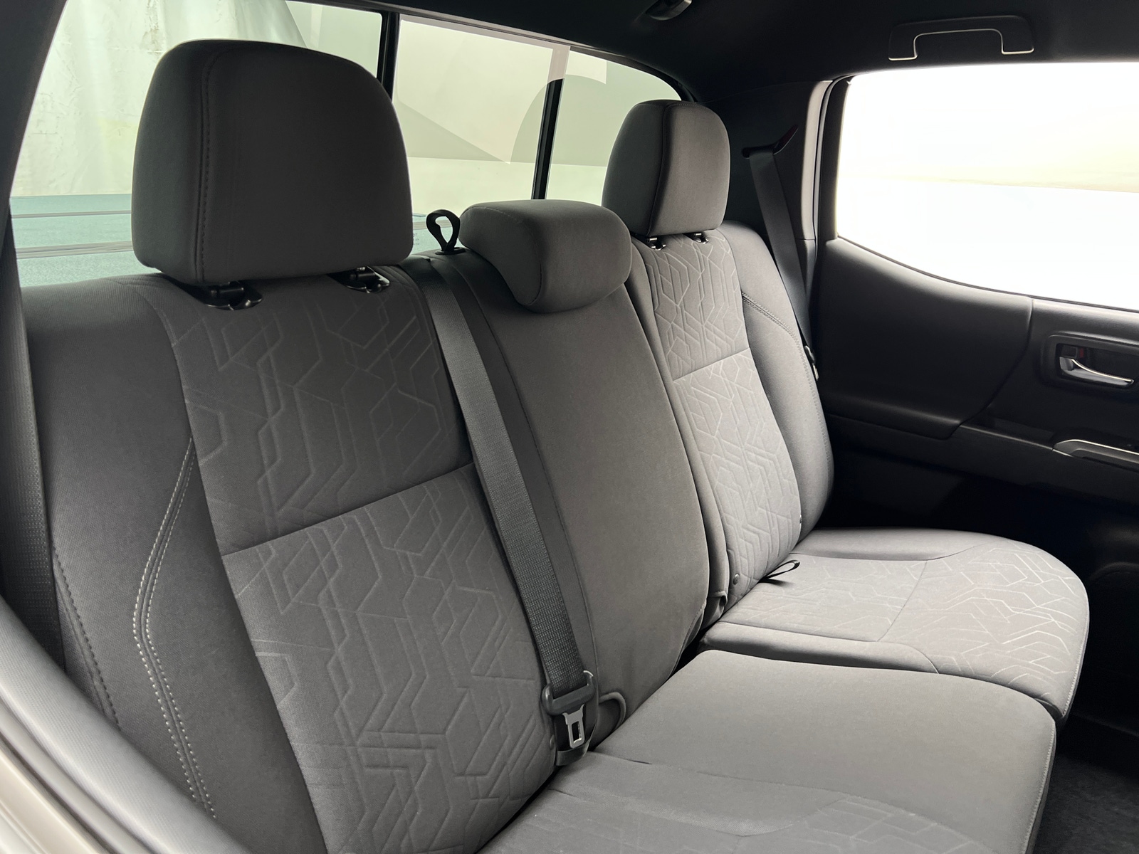 Thumbnail: 2019 Toyota Tacoma - 6