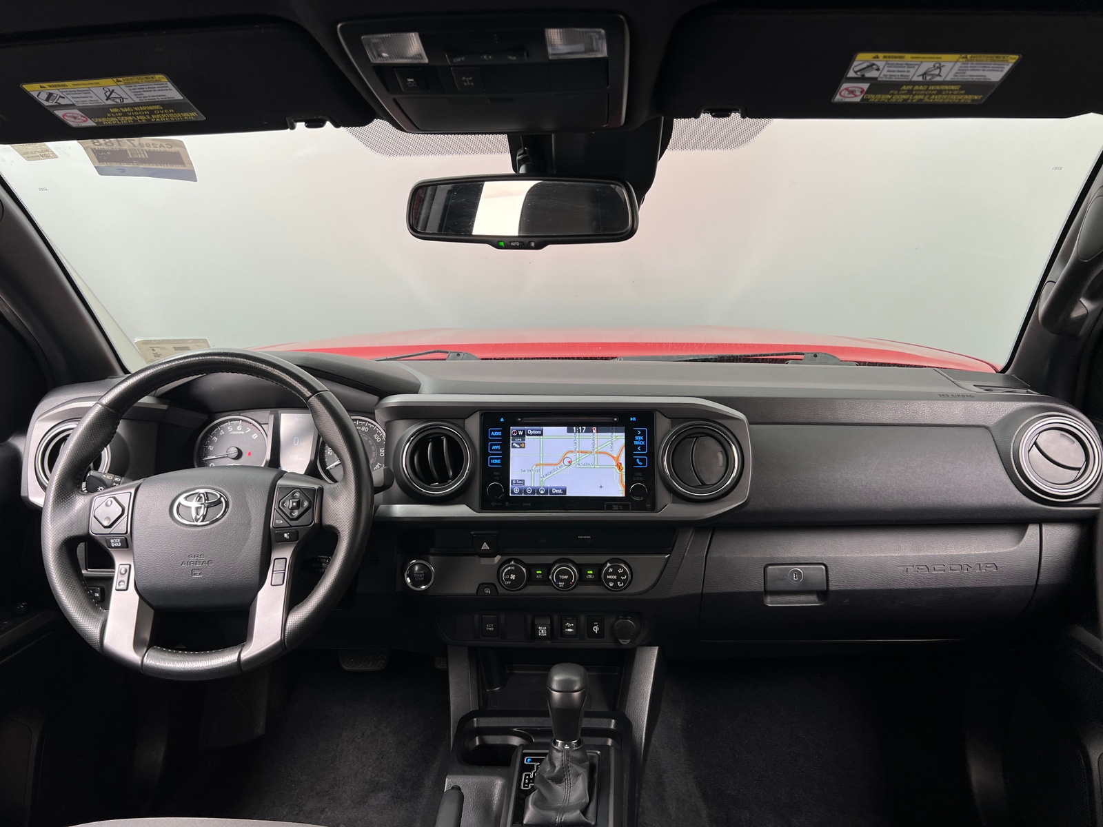 Thumbnail: 2019 Toyota Tacoma - 3