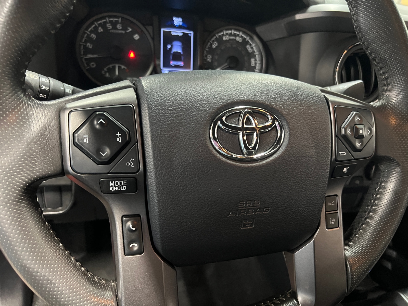 Thumbnail: 2019 Toyota Tacoma - 5