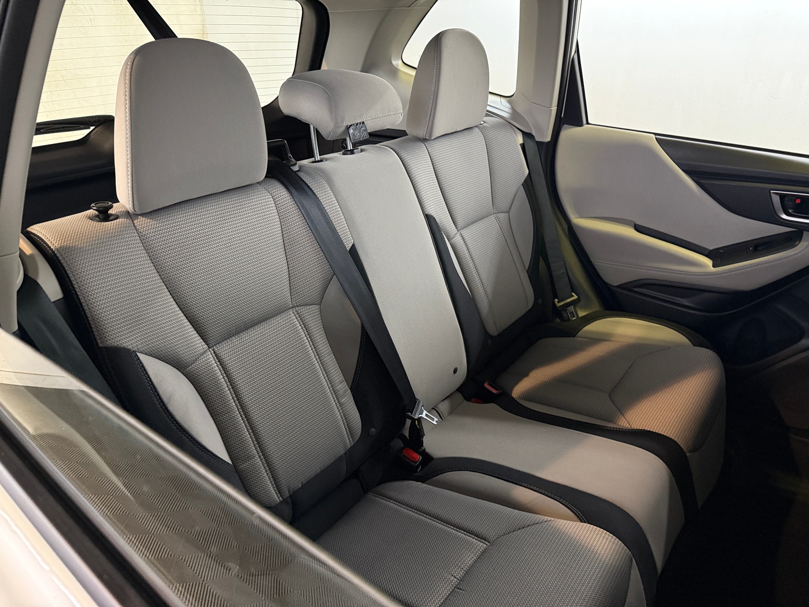 Thumbnail: 2023 Subaru Forester - 6