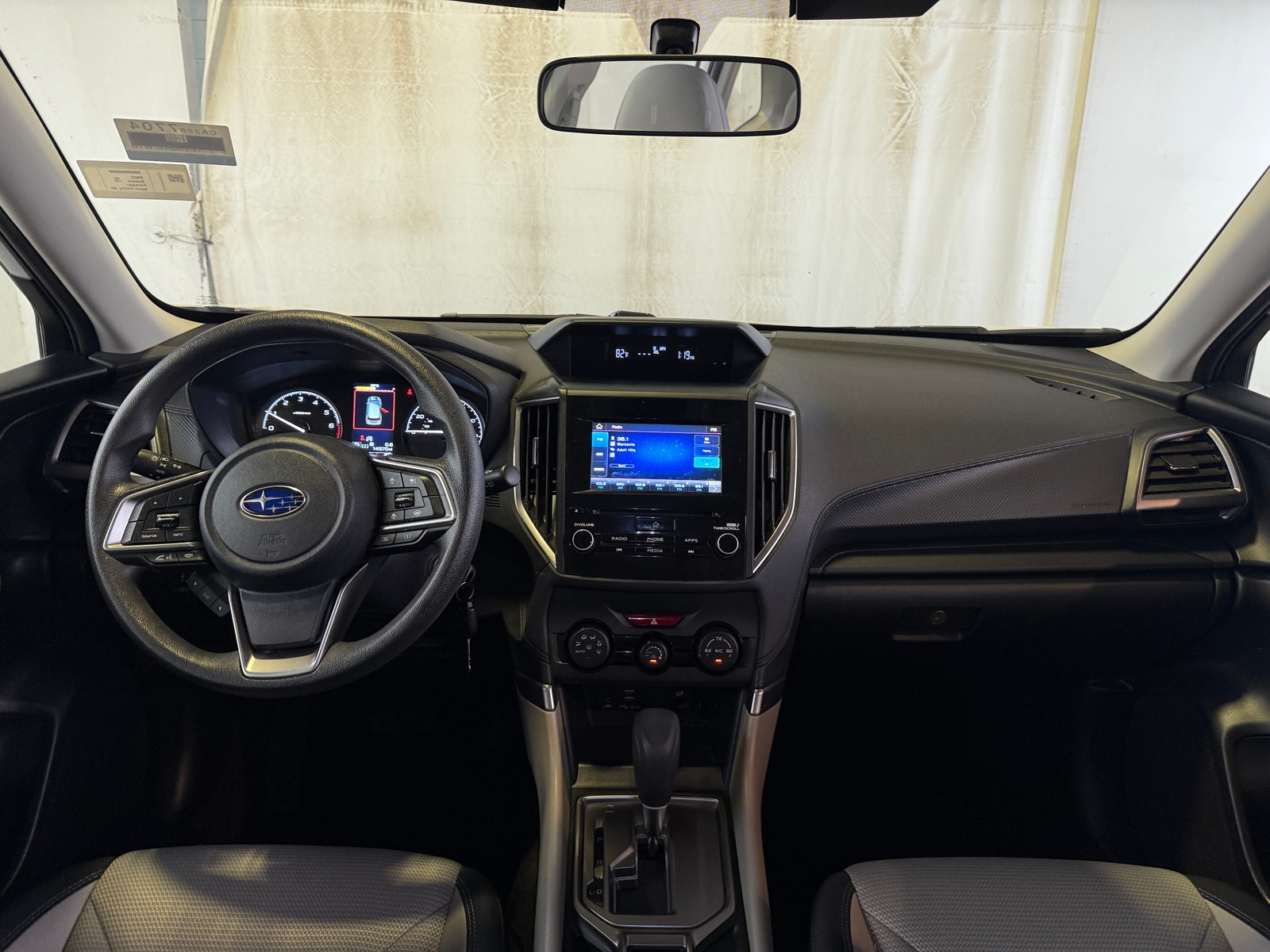 Thumbnail: 2023 Subaru Forester - 3