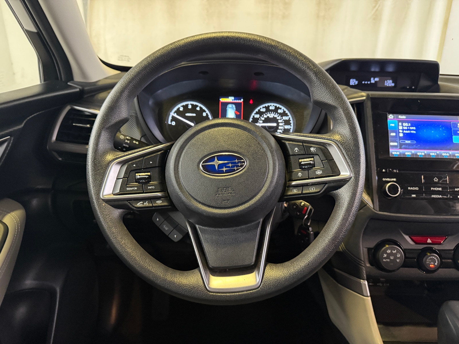 Thumbnail: 2023 Subaru Forester - 5