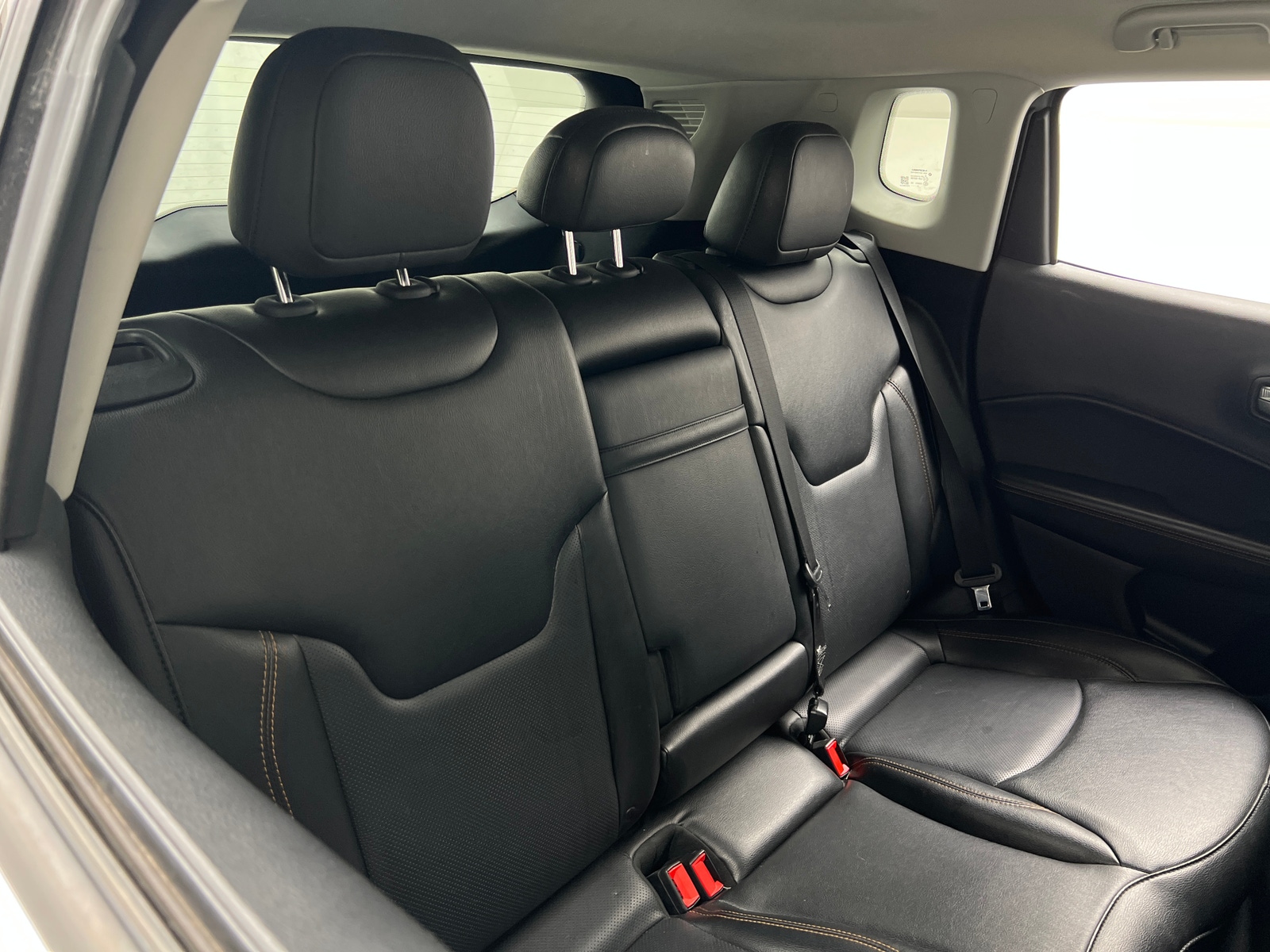 Thumbnail: 2019 Jeep Compass - 5