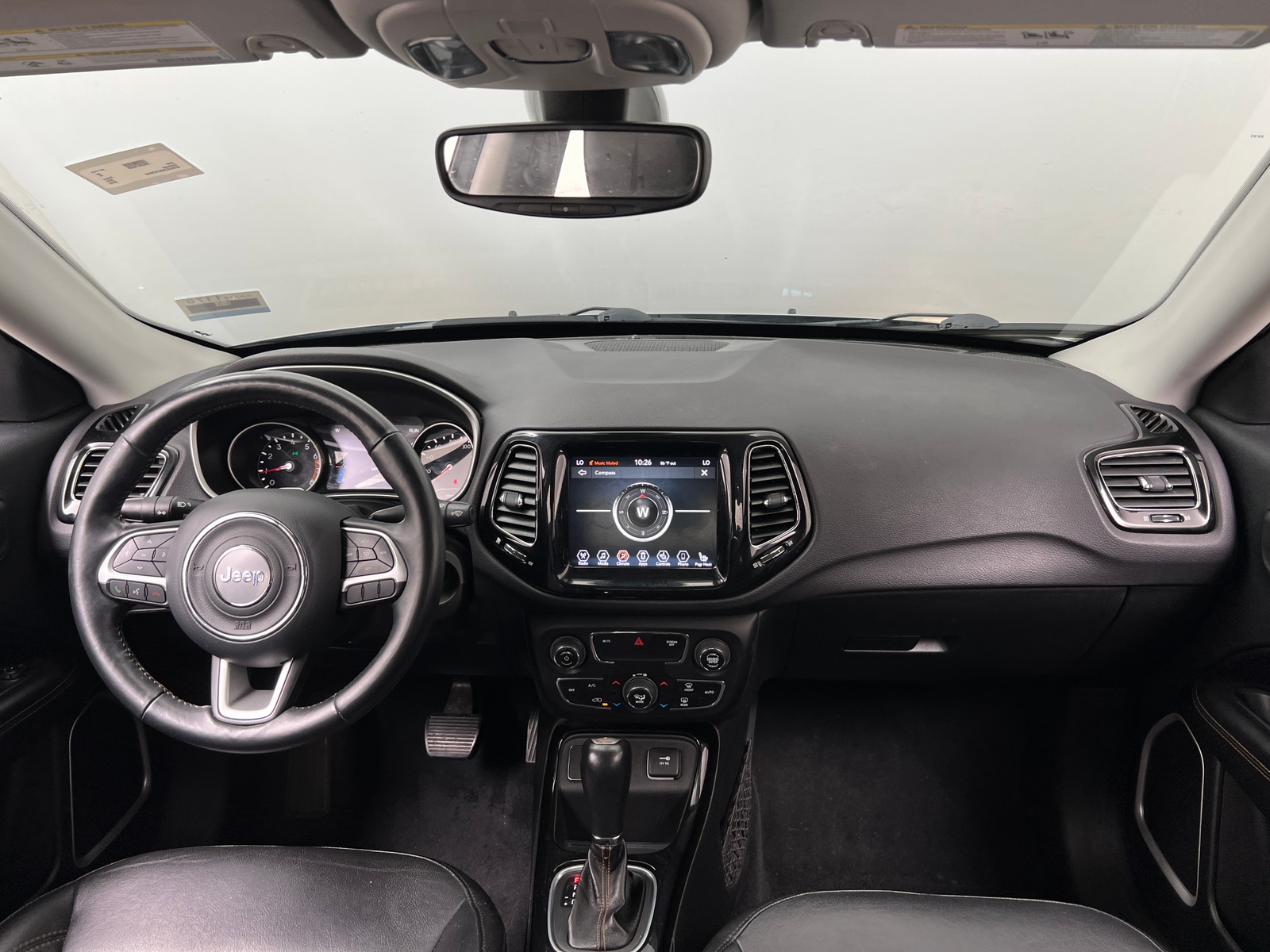 Thumbnail: 2019 Jeep Compass - 2