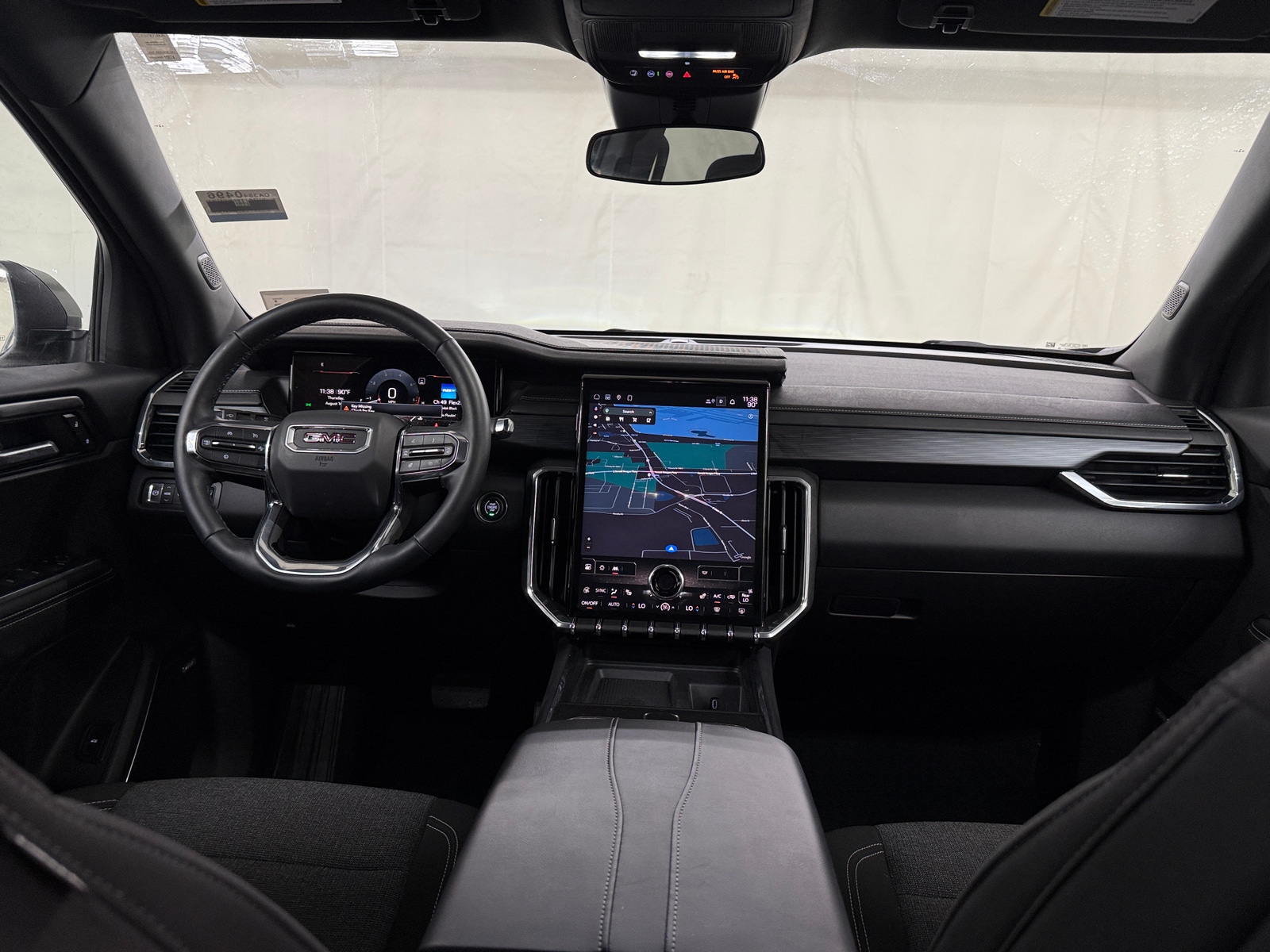 Thumbnail: 2025 GMC Acadia - 3