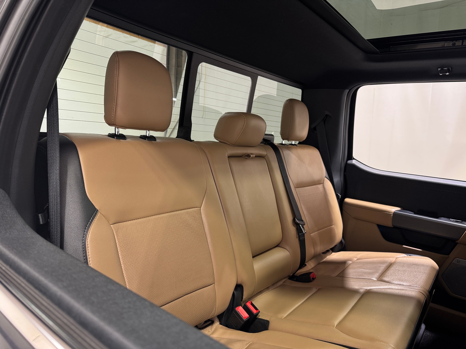 Thumbnail: 2022 Ford Econoline - 5