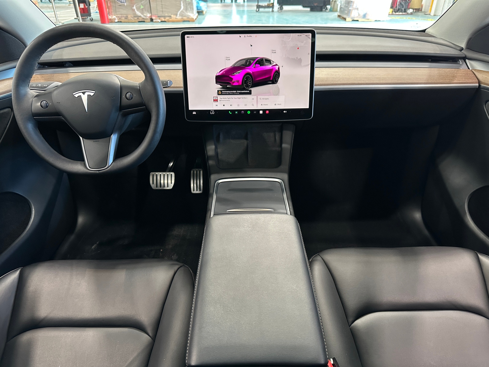 Thumbnail: 2022 Tesla Model Y - 2