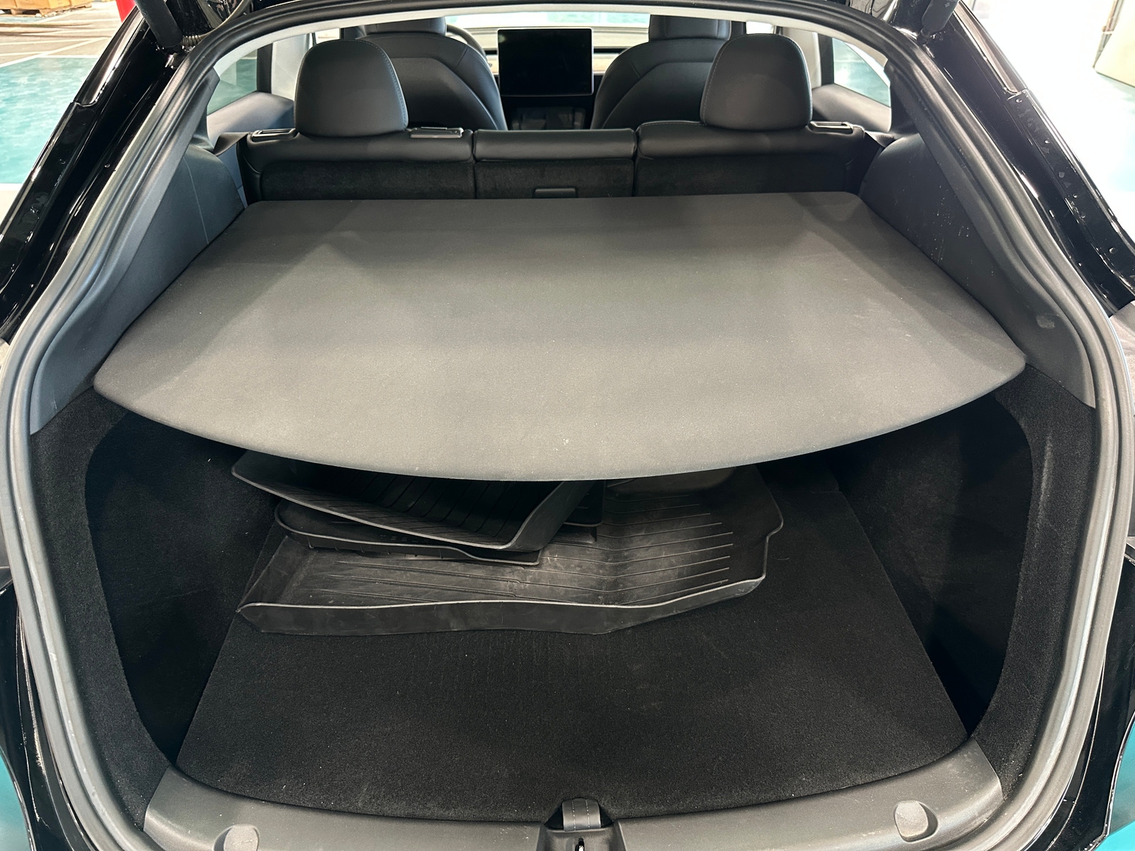 Thumbnail: 2022 Tesla Model Y - 5