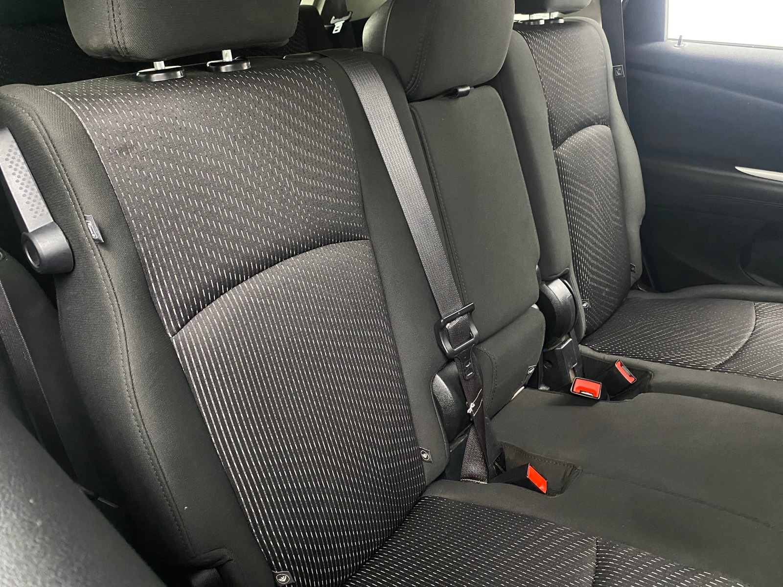 Thumbnail: 2020 Dodge Journey - 6