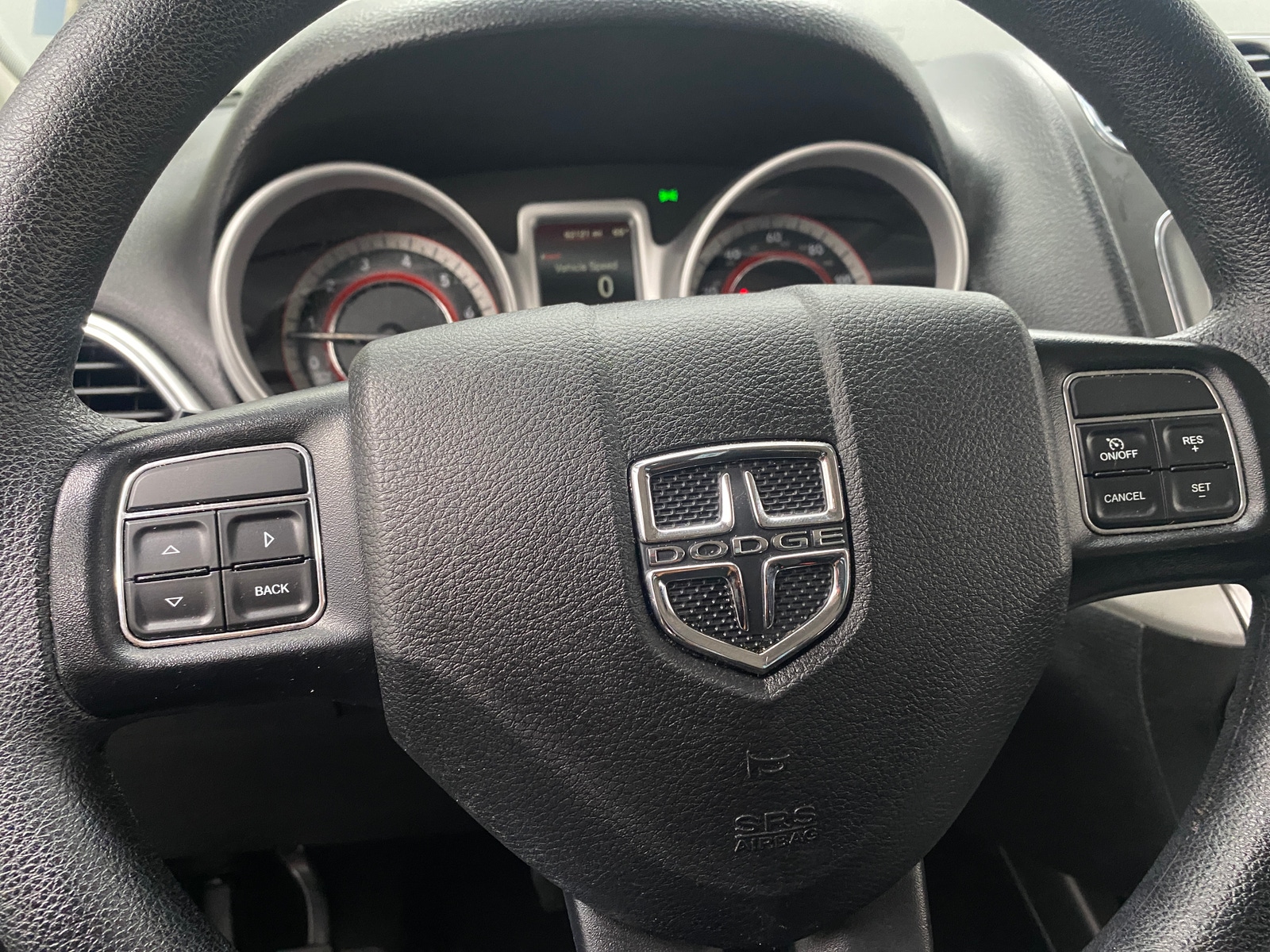 Thumbnail: 2020 Dodge Journey - 5