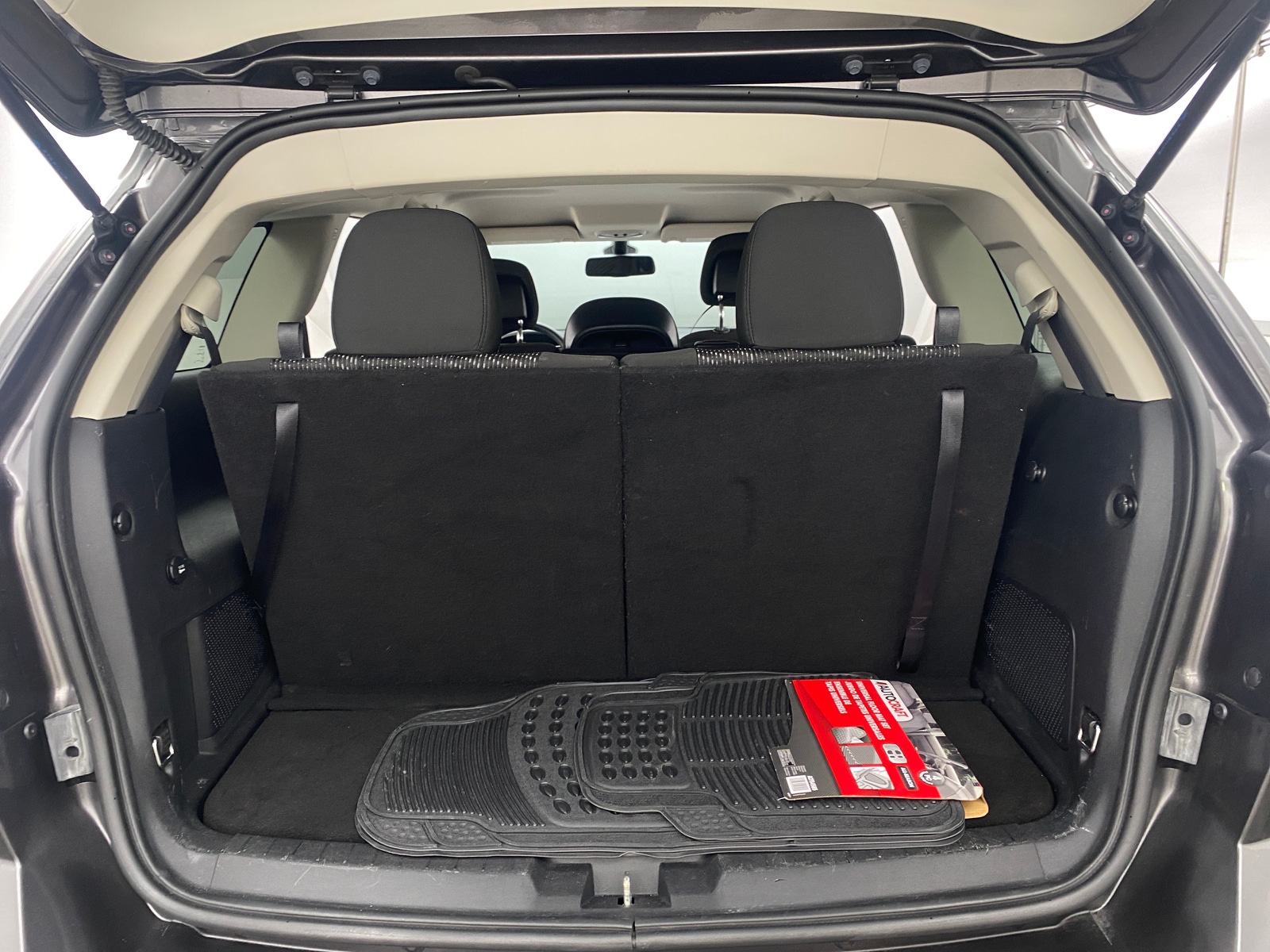 Thumbnail: 2020 Dodge Journey - 7
