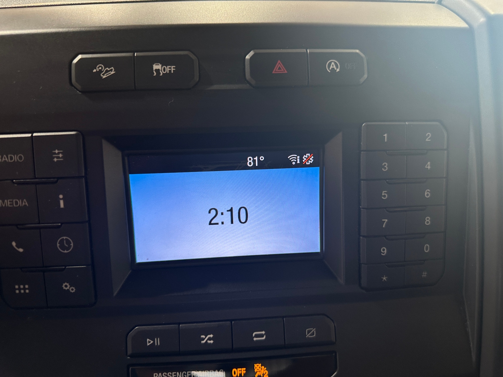 Thumbnail: 2018 Ford Econoline - 4