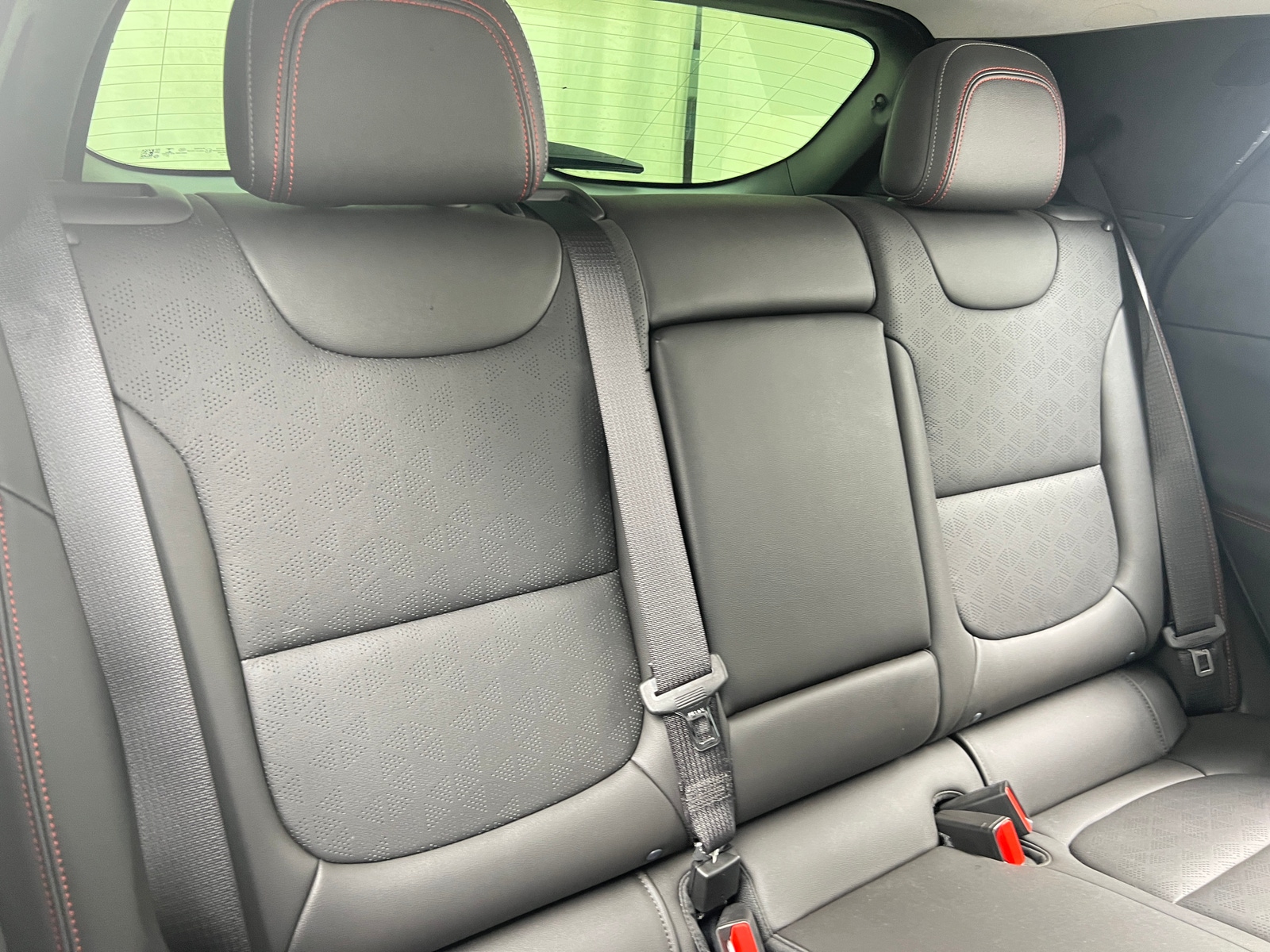 Thumbnail: 2023 Chevrolet Bolt EUV - 6