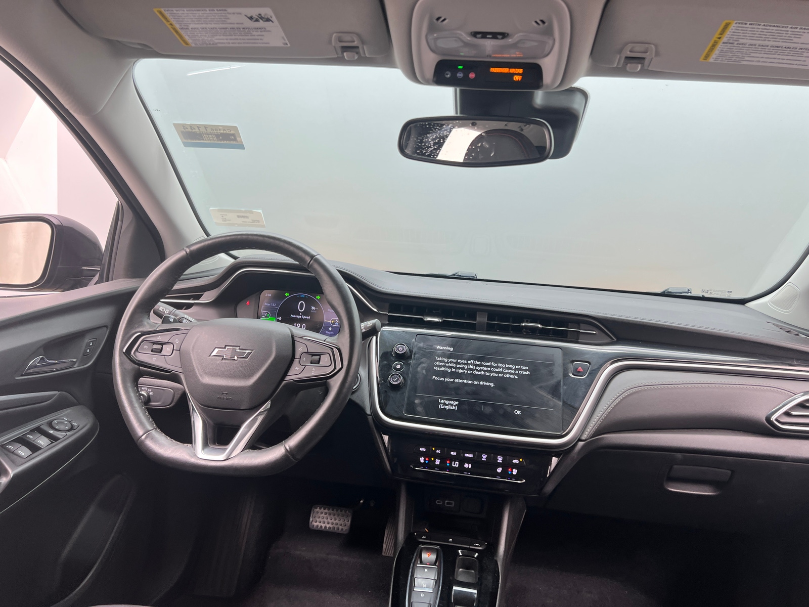 Thumbnail: 2023 Chevrolet Bolt EUV - 3