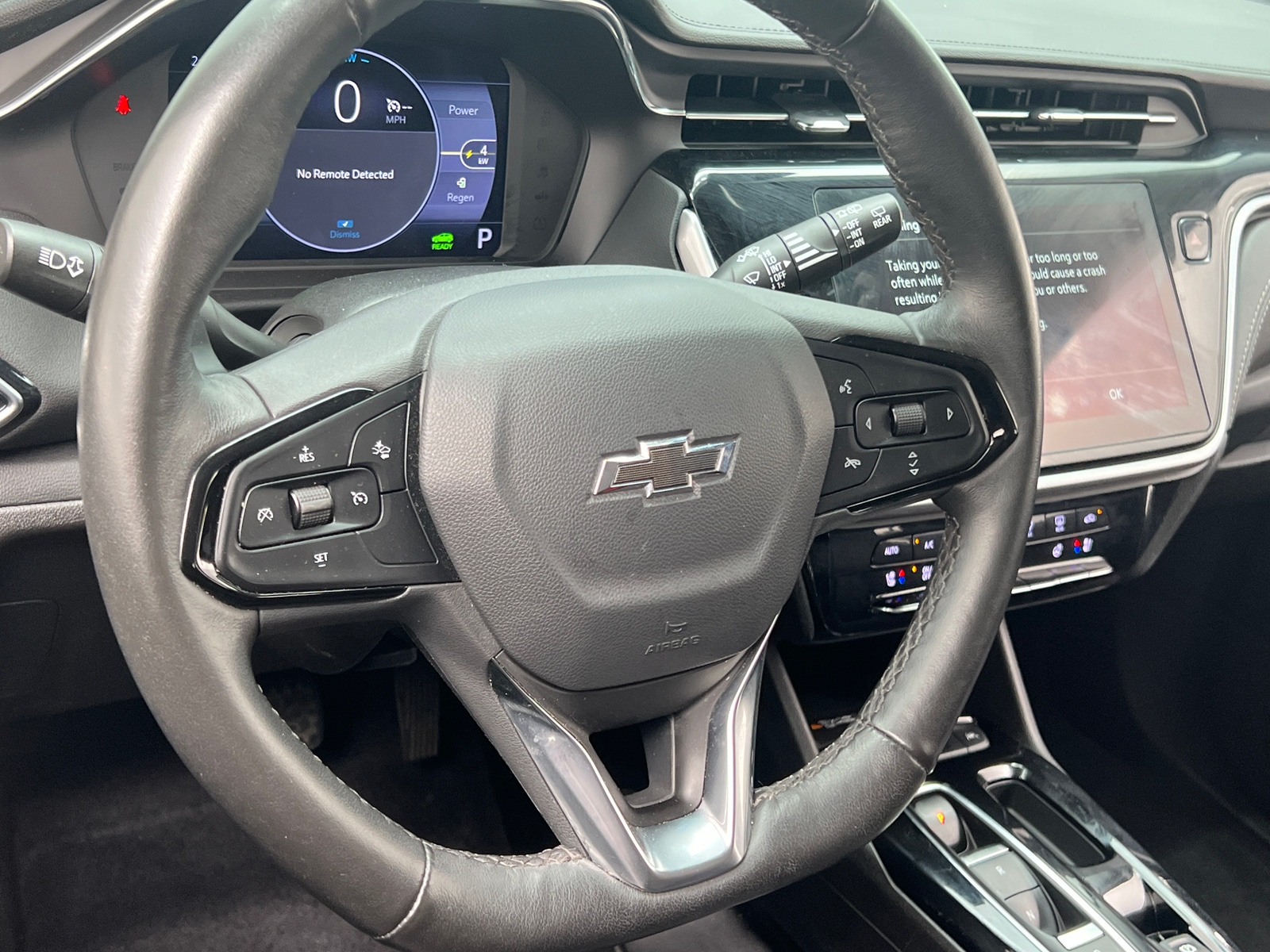Thumbnail: 2023 Chevrolet Bolt EUV - 5