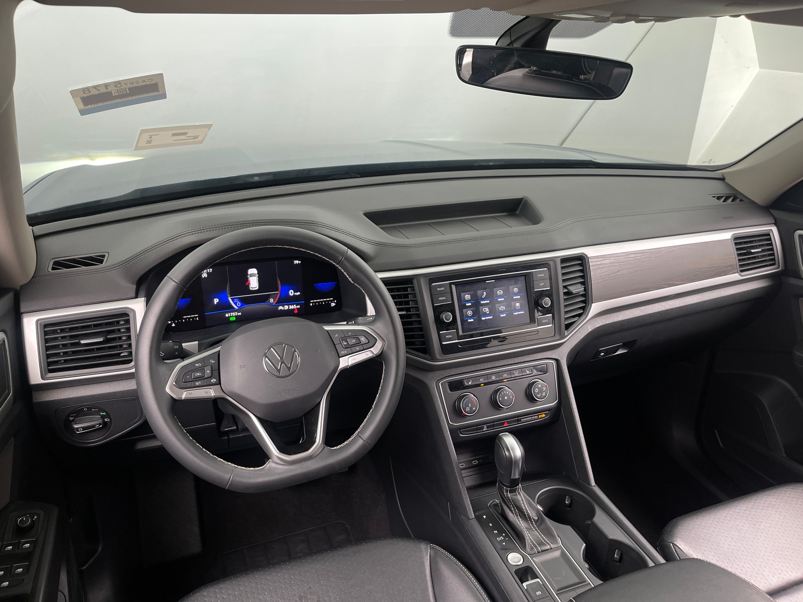 Thumbnail: 2022 Volkswagen Atlas - 2