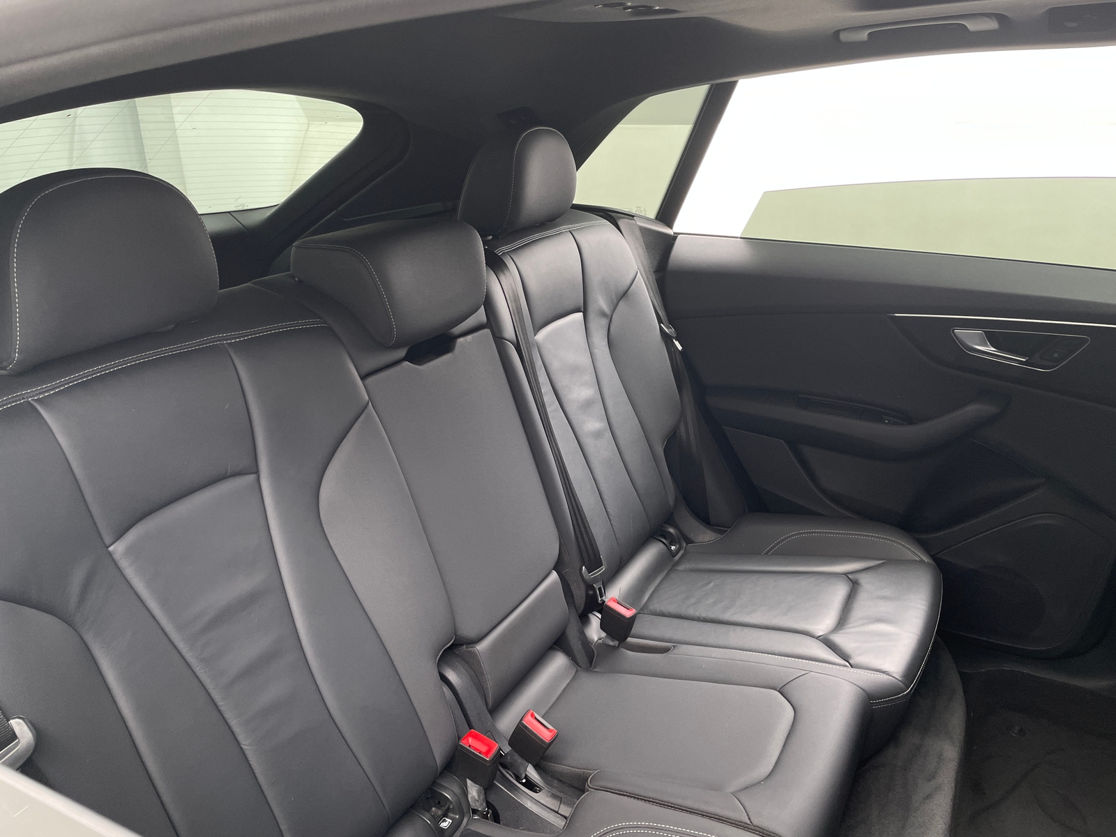 Thumbnail: 2019 Audi Q8 - 5