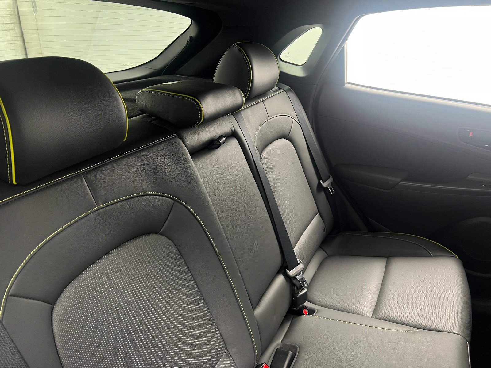 Thumbnail: 2019 Hyundai Kona - 5