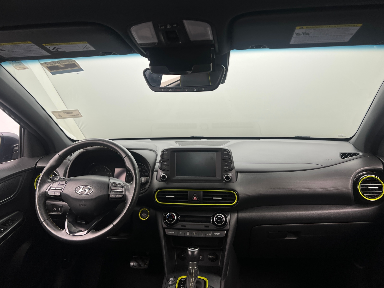 Thumbnail: 2019 Hyundai Kona - 2