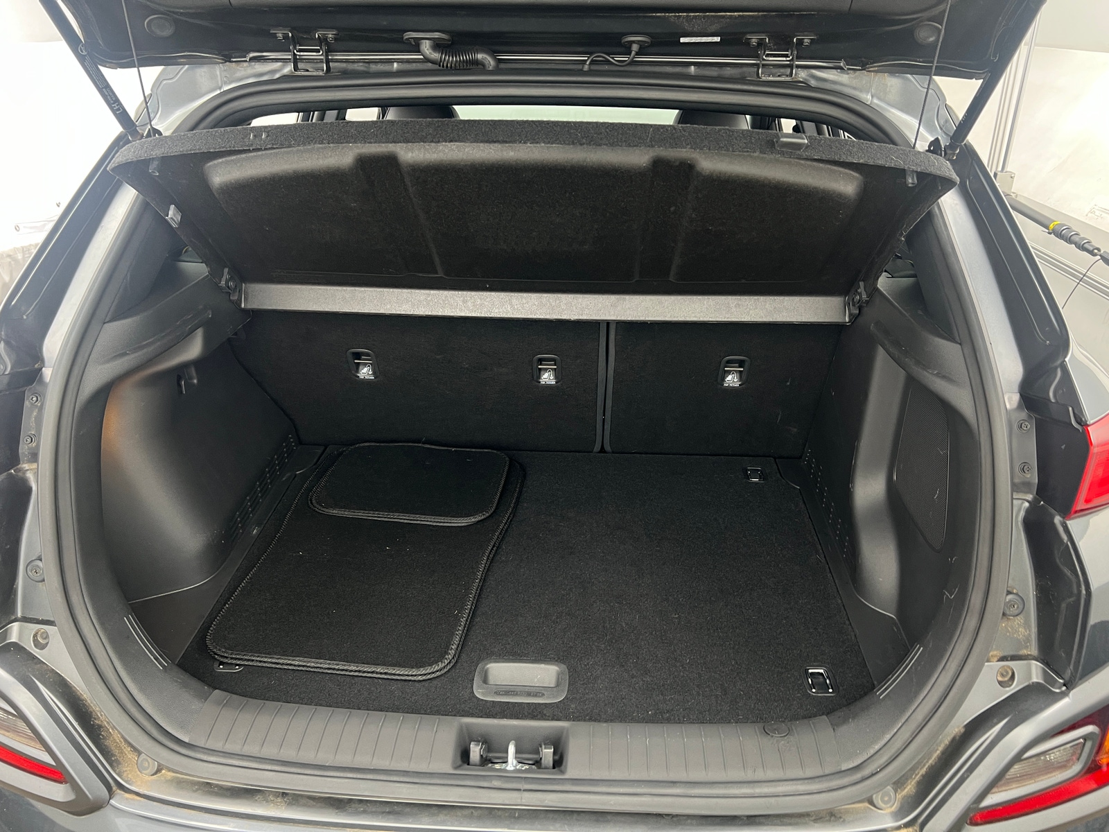 Thumbnail: 2019 Hyundai Kona - 6