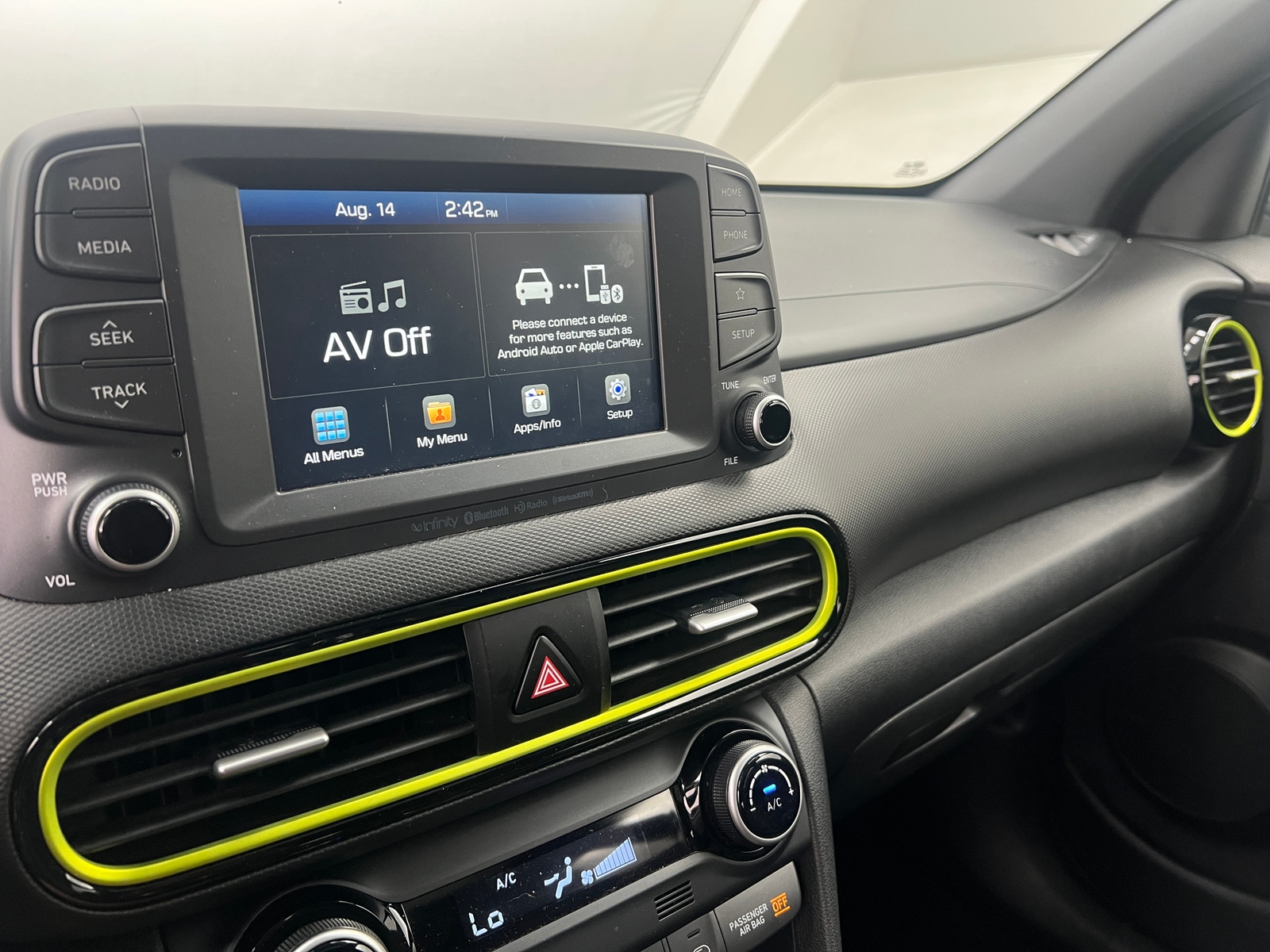 Thumbnail: 2019 Hyundai Kona - 3