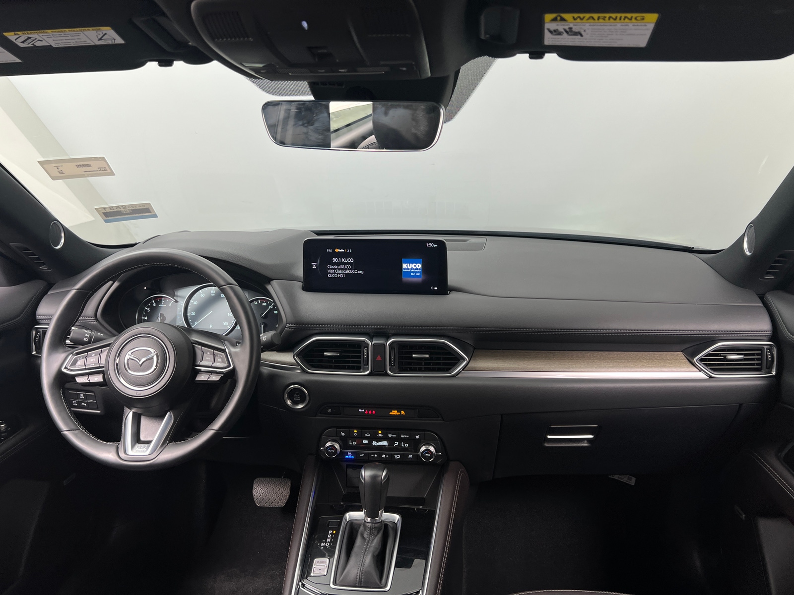 Thumbnail: 2024 Mazda CX-5 - 2