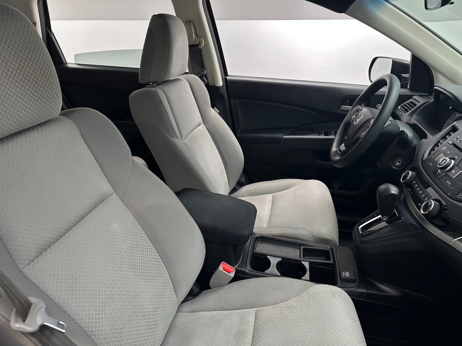 Thumbnail: 2016 Honda CR-V - 2