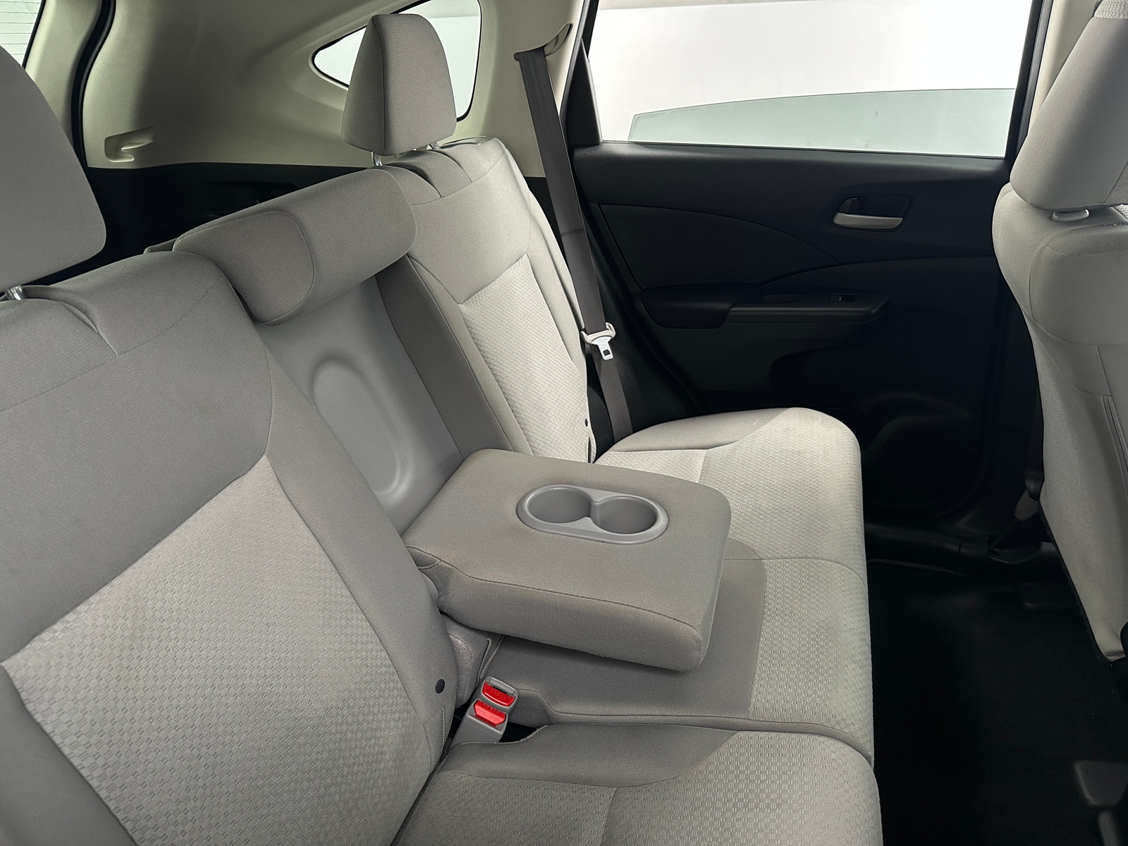 Thumbnail: 2016 Honda CR-V - 6
