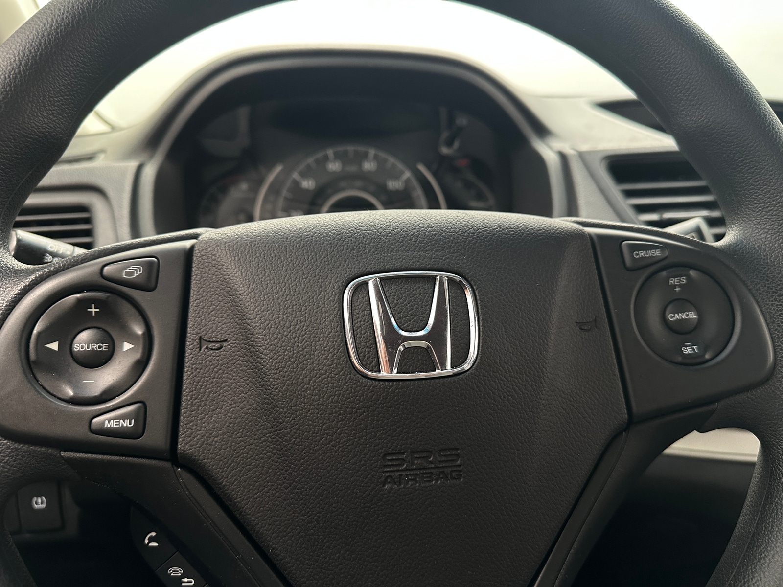 Thumbnail: 2016 Honda CR-V - 5