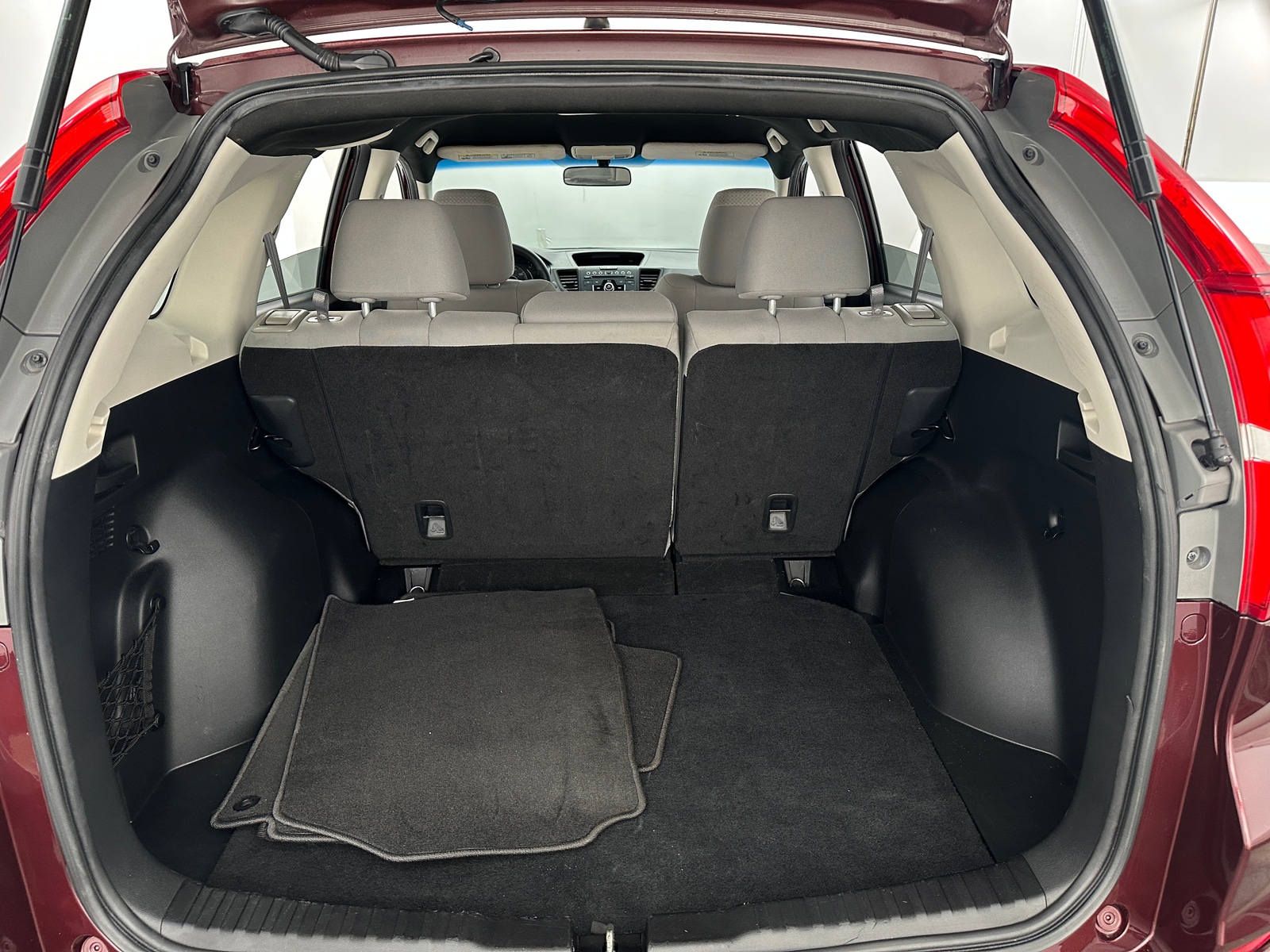 Thumbnail: 2016 Honda CR-V - 7