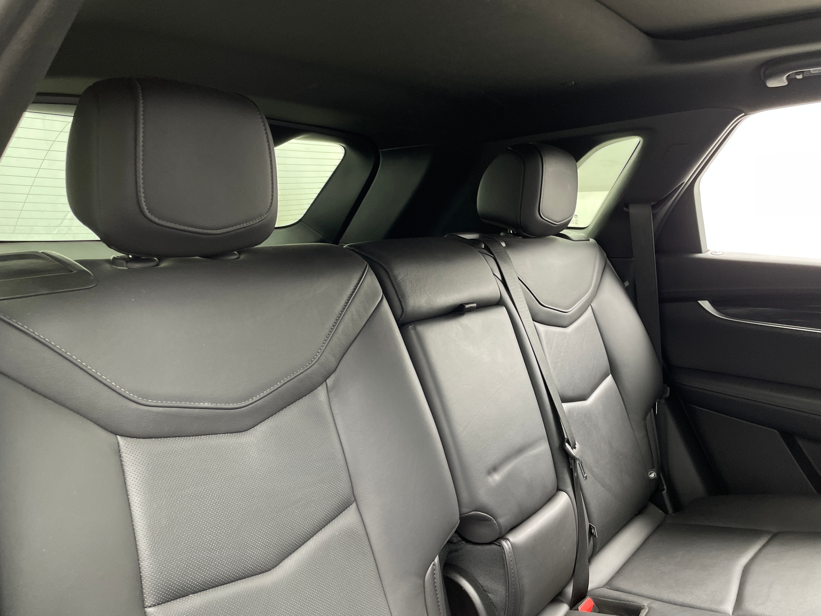 Thumbnail: 2020 Cadillac XT5 - 5
