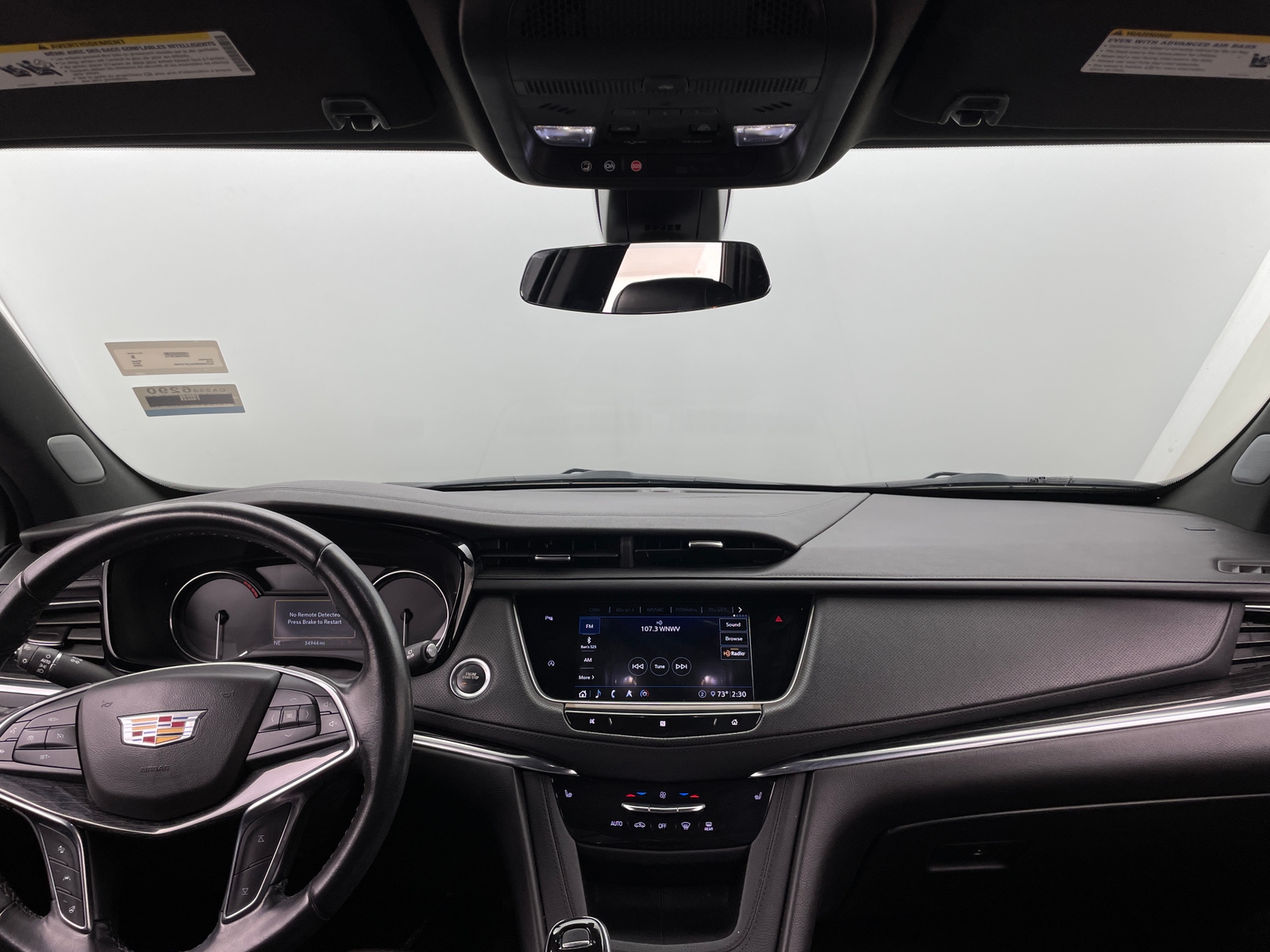 Thumbnail: 2020 Cadillac XT5 - 2
