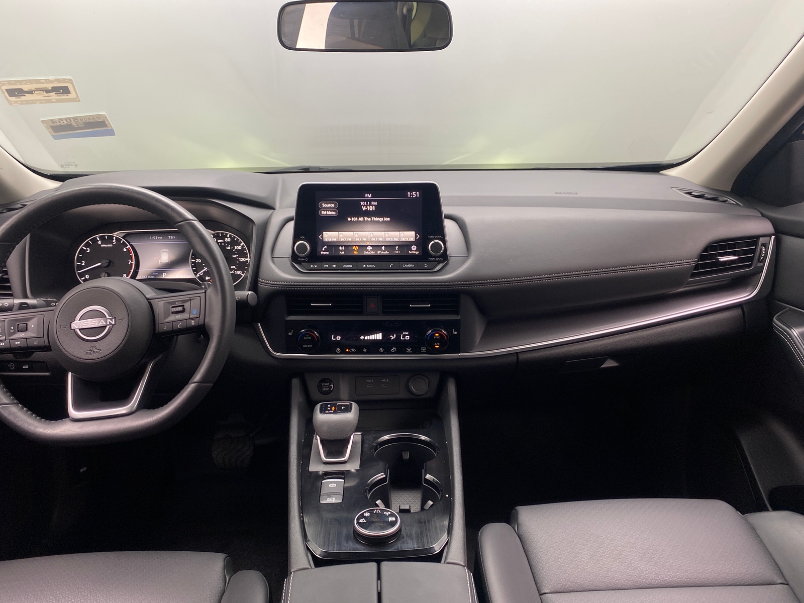 Thumbnail: 2024 Nissan Rogue - 3