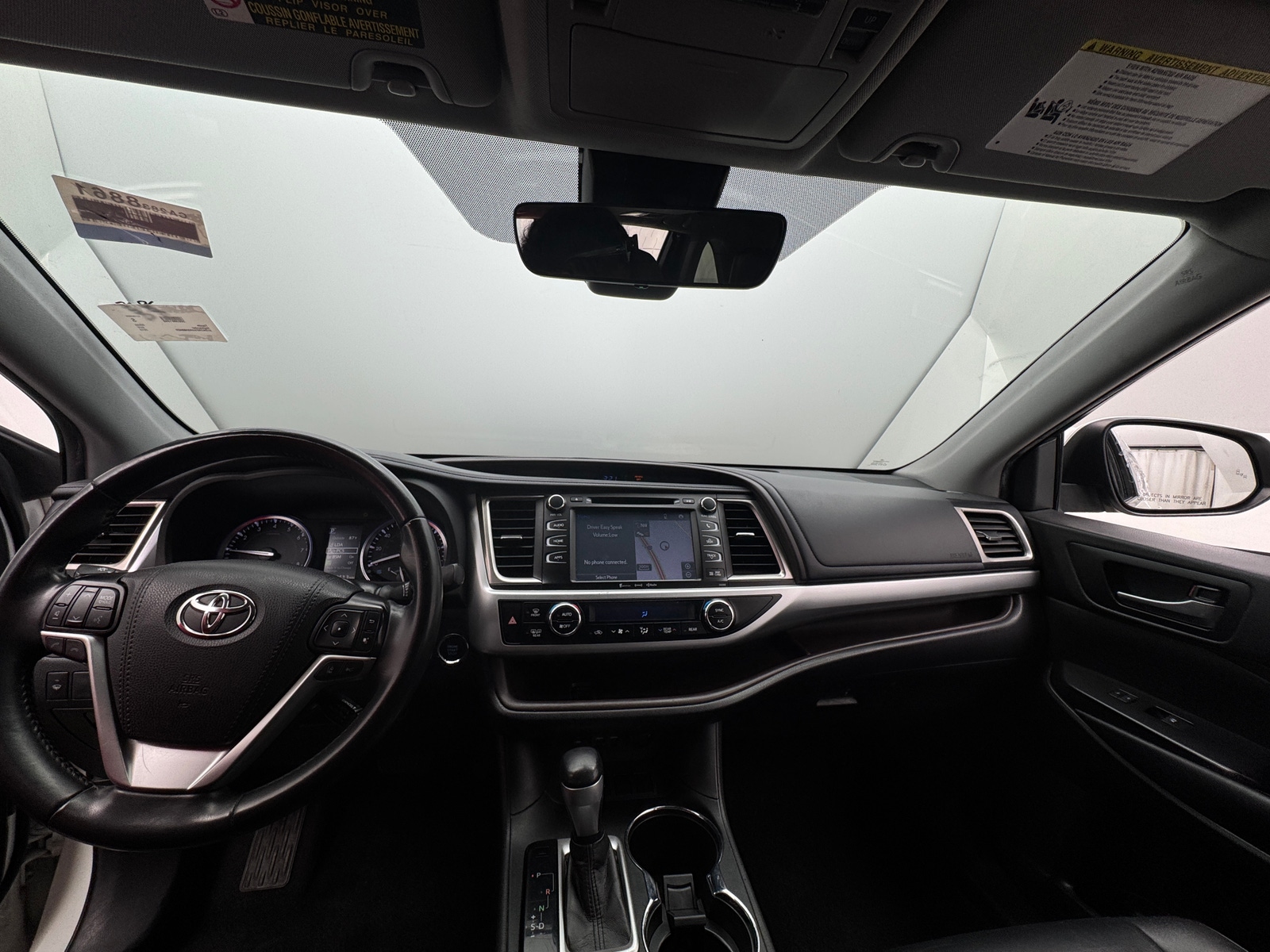 Thumbnail: 2019 Toyota Highlander - 2